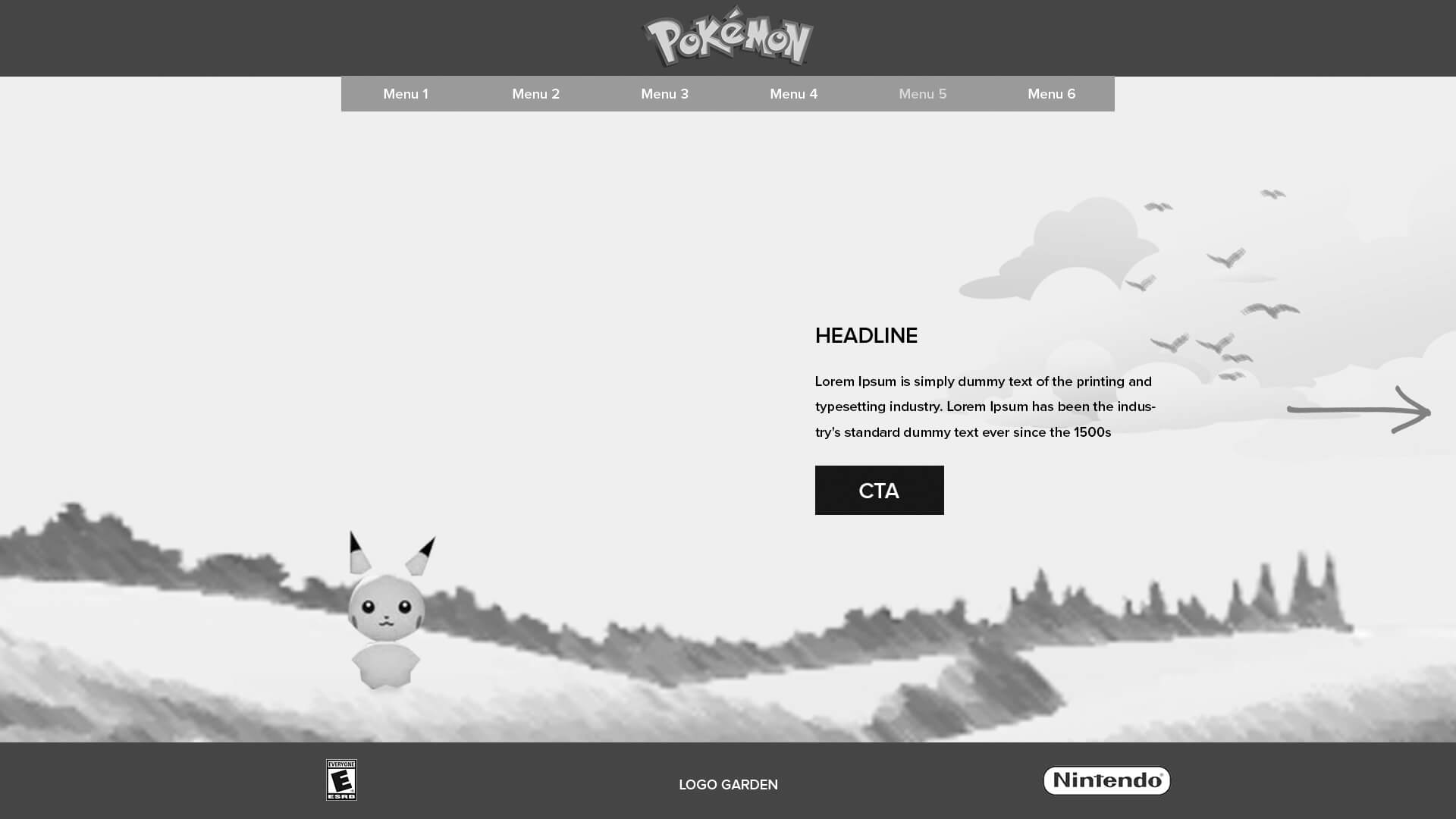 Pokémon Rumble Blast — image 2