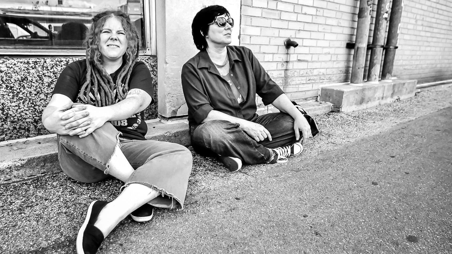The Breeders — image 5