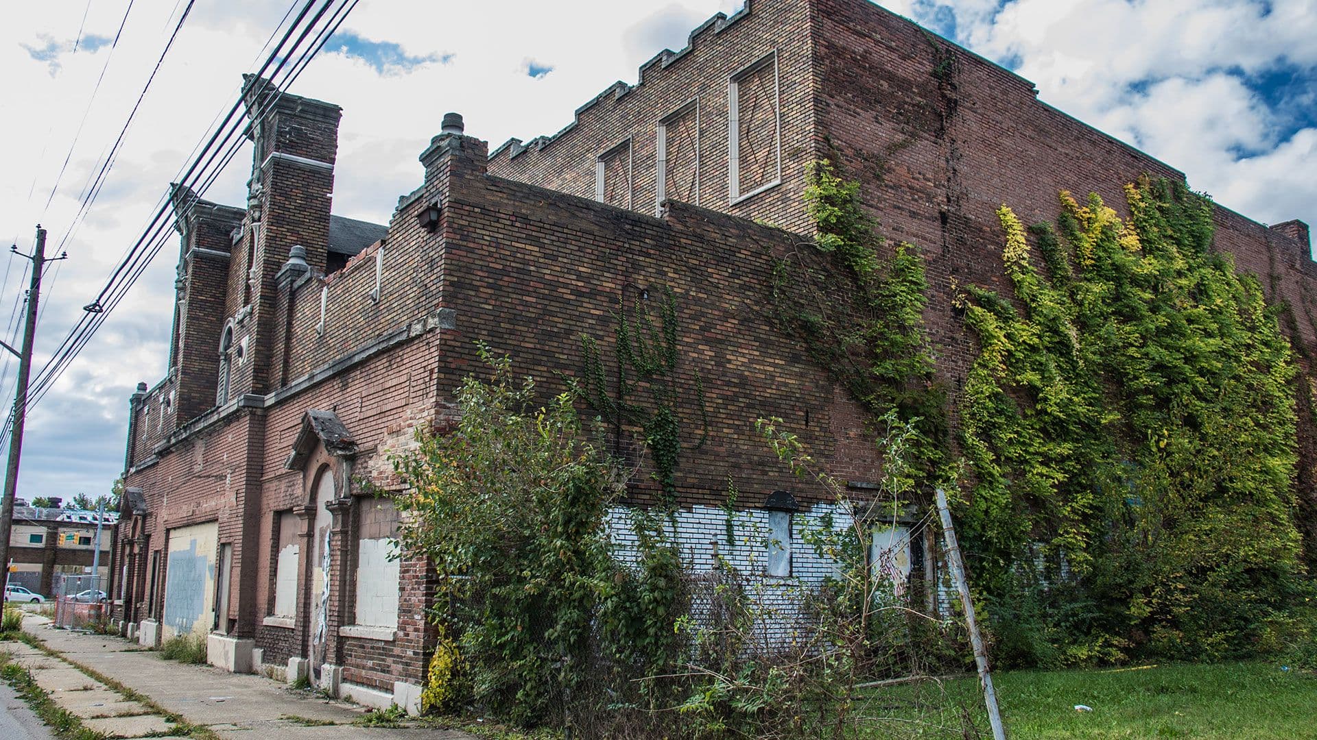 The Old Ritz Theatre — image 7