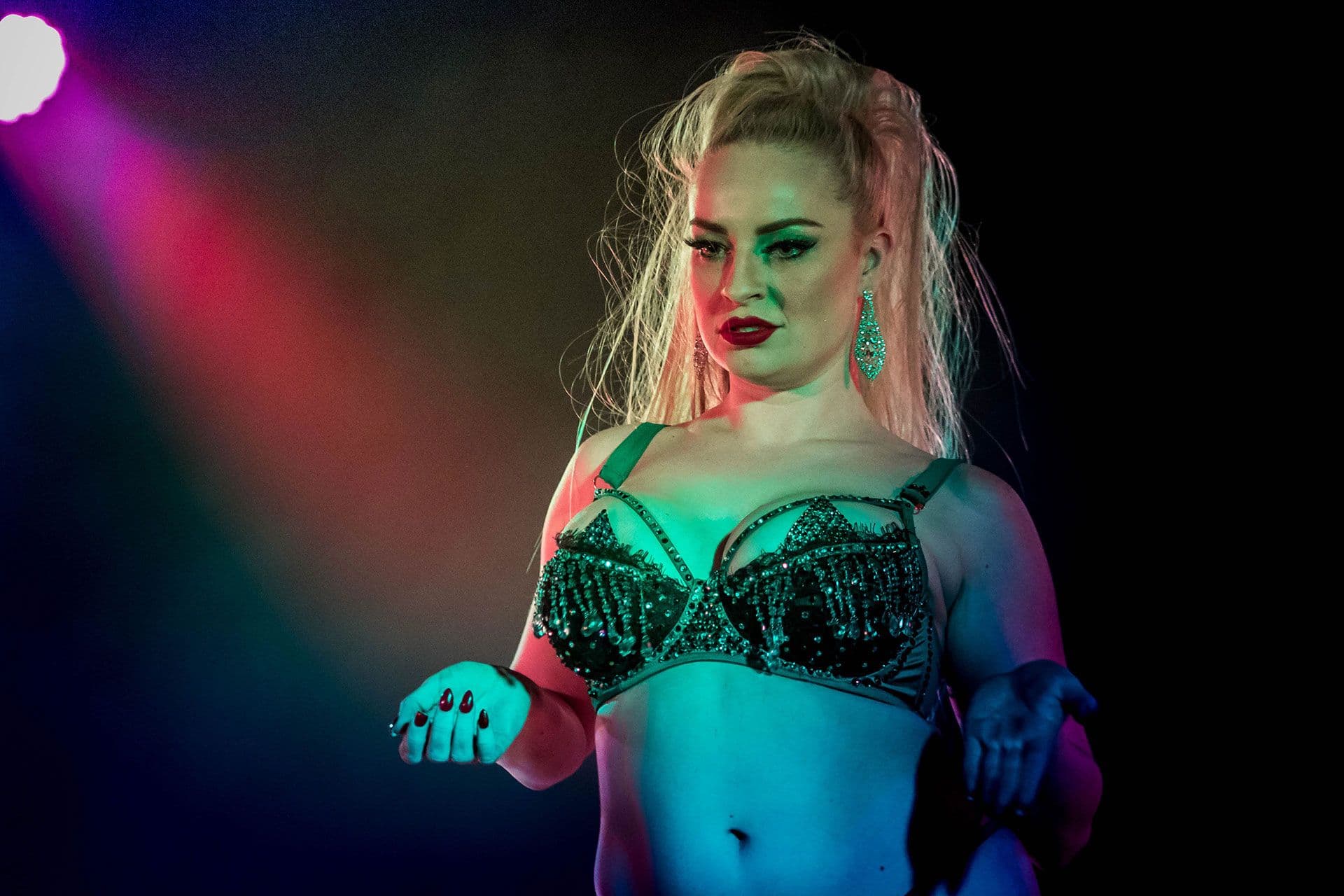 Rocket Doll Revue — image 1