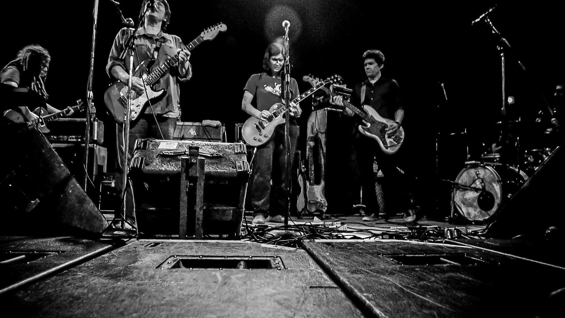 The Breeders — image 9