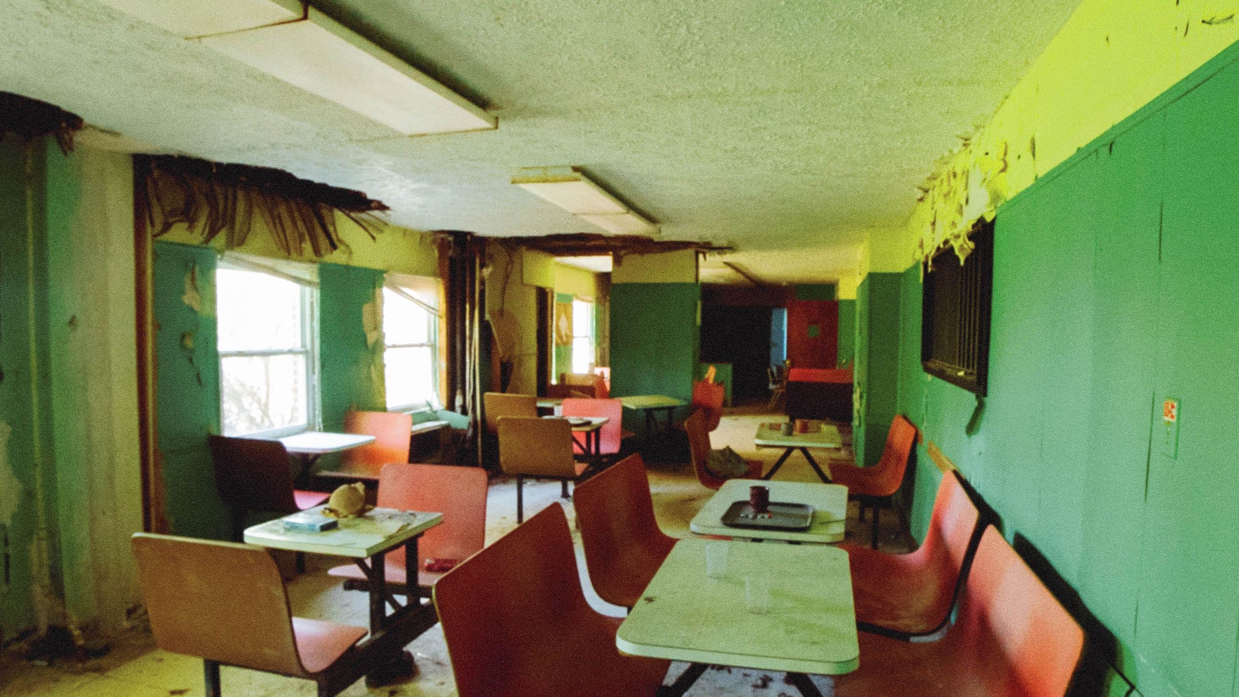 Indiana State Sanatorium — image 6