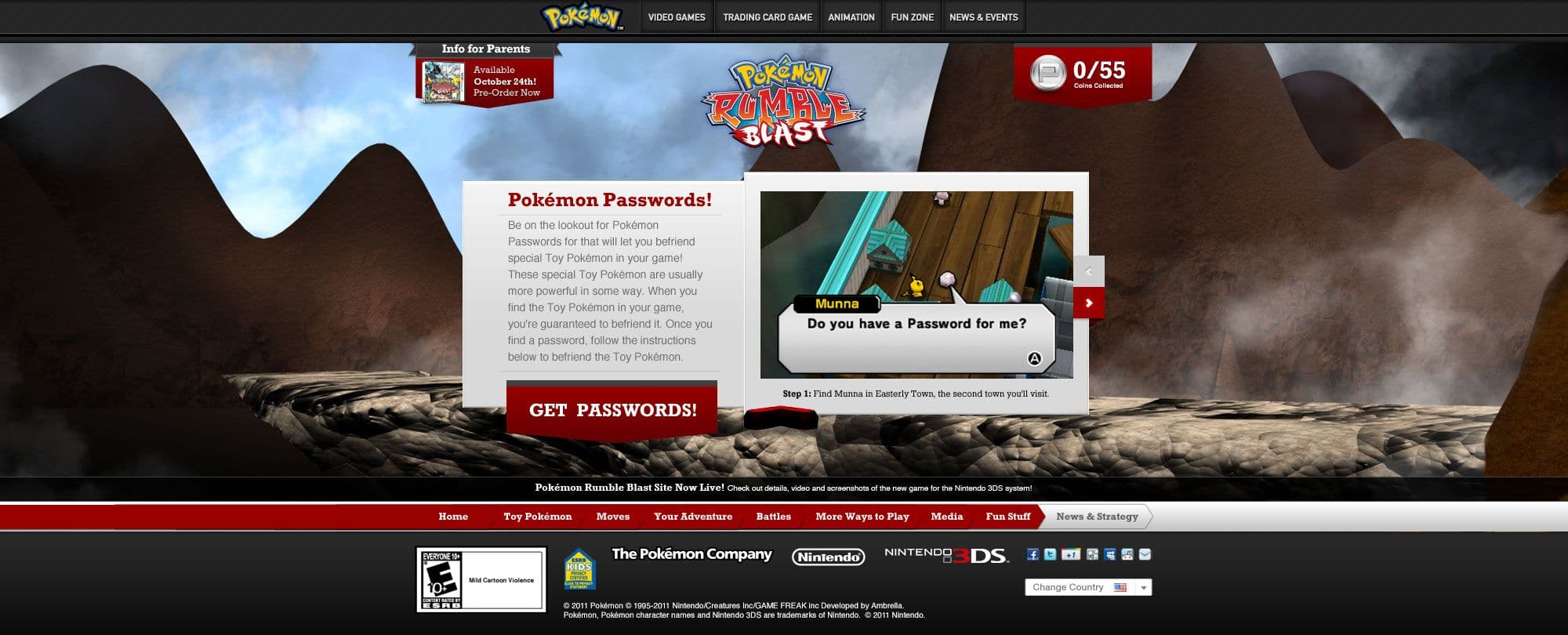 Pokémon Rumble Blast — image 6