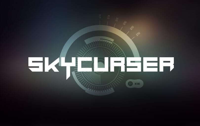 SKYCURSER