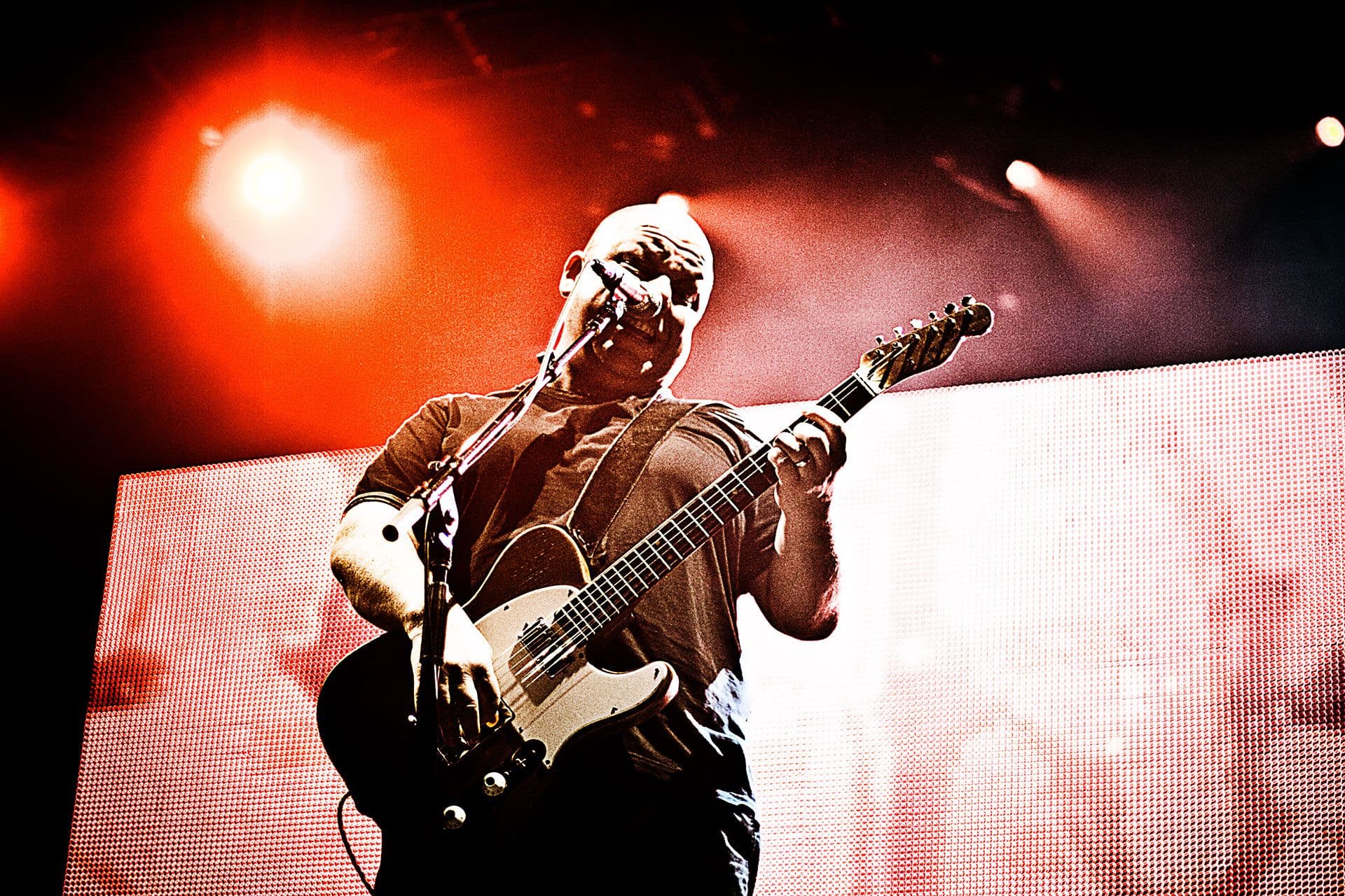 The Pixies