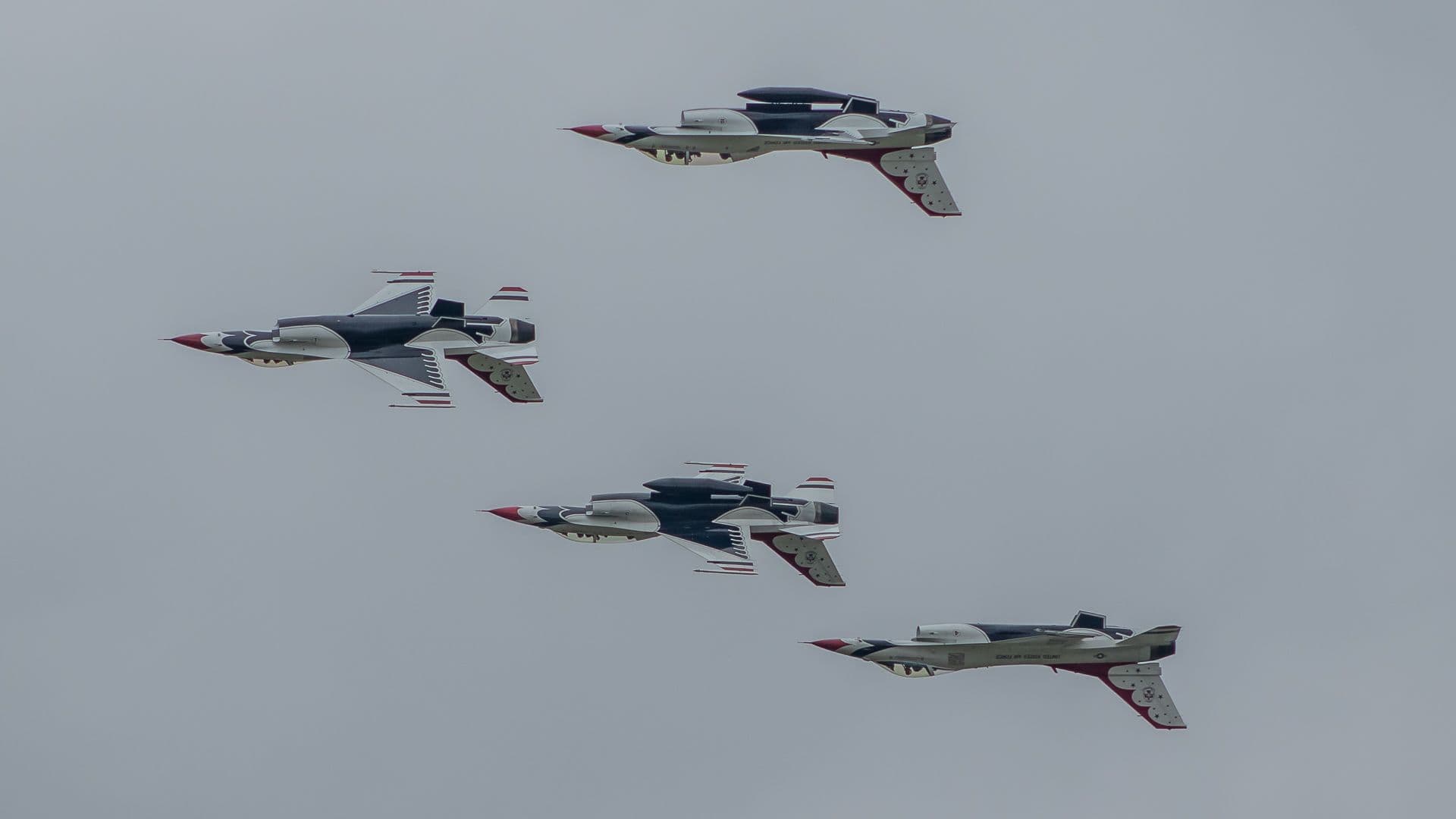 Fort Wayne Airshow — image 9