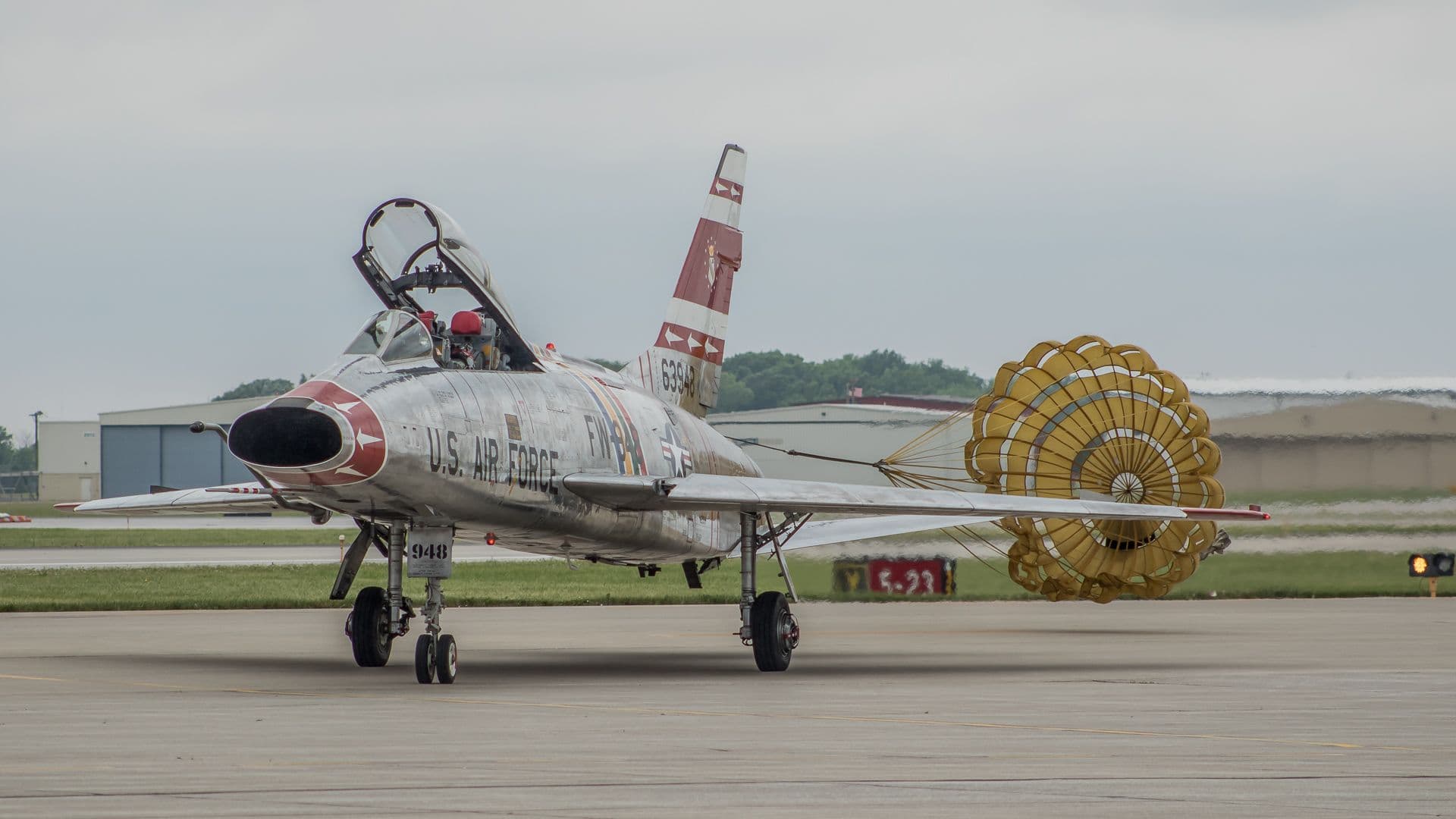 Fort Wayne Airshow — image 6