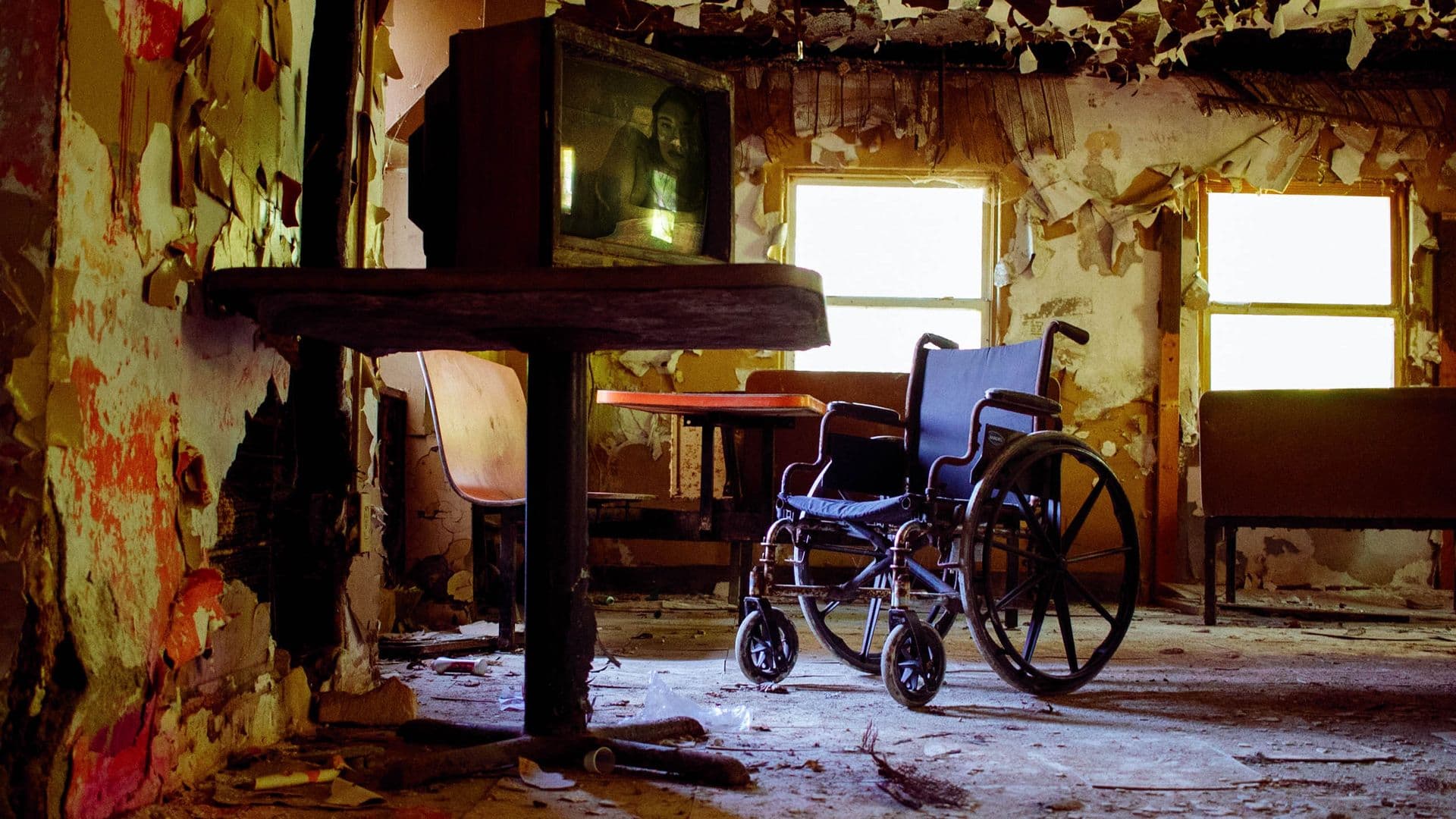Indiana State Sanatorium — image 3
