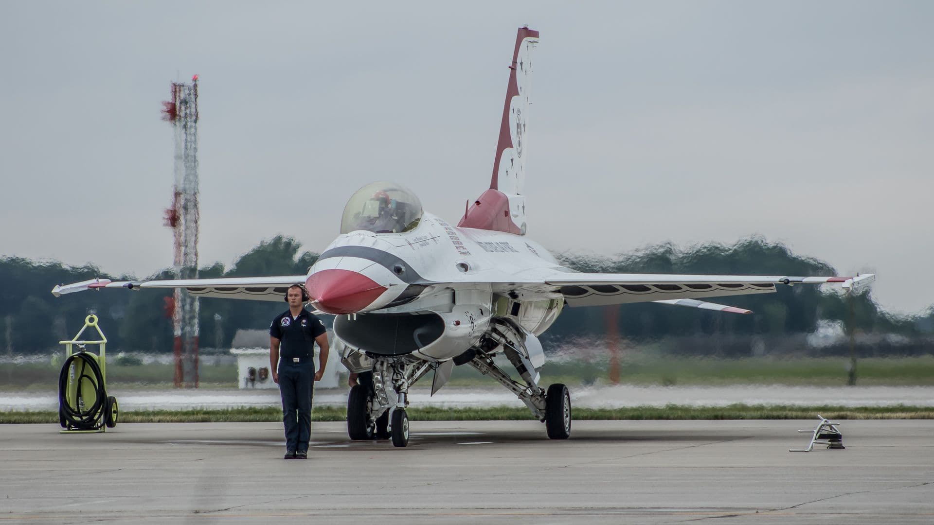 Fort Wayne Airshow — image 7