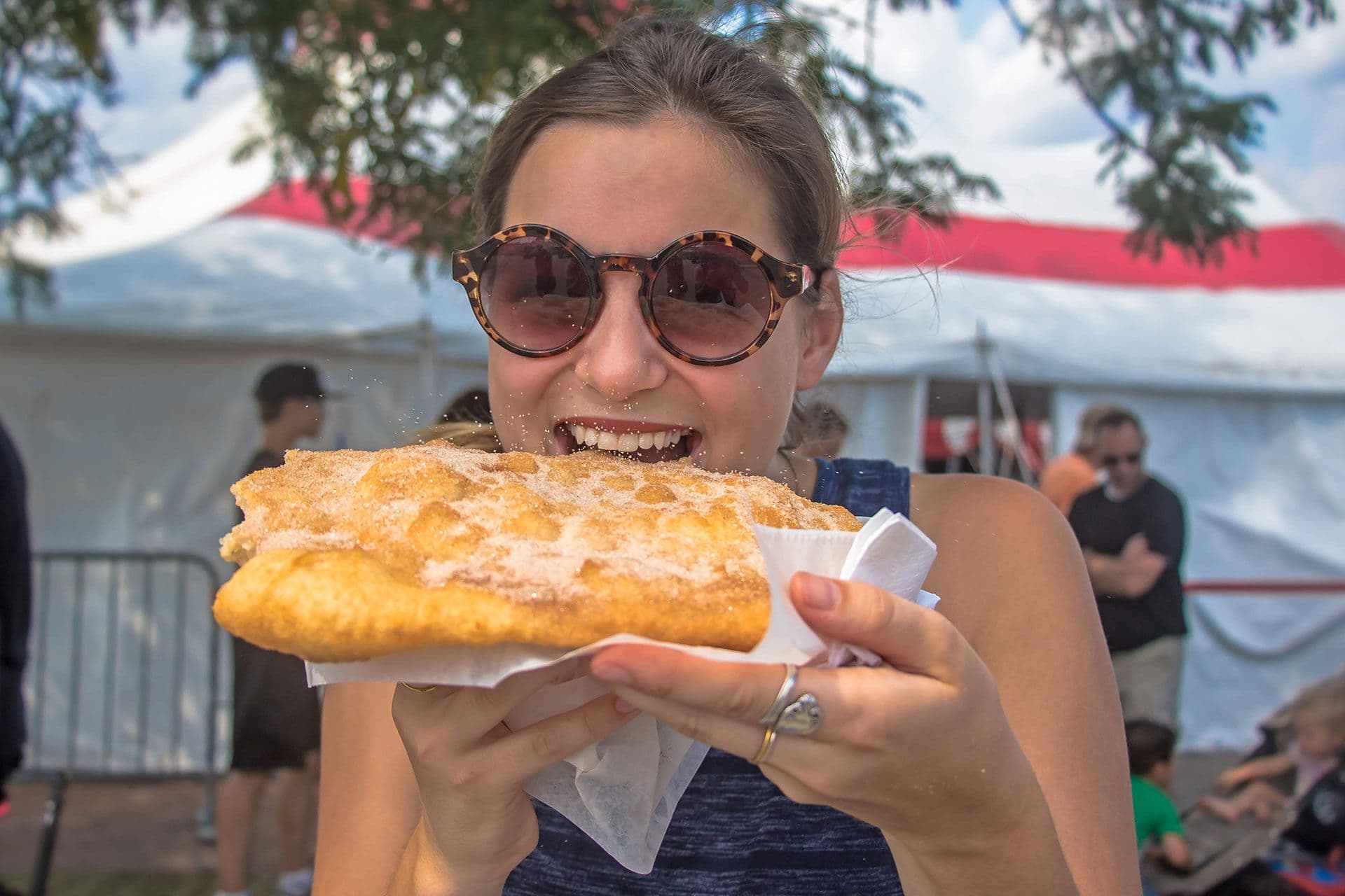 The Indiana State Fair with NUVO — image 5