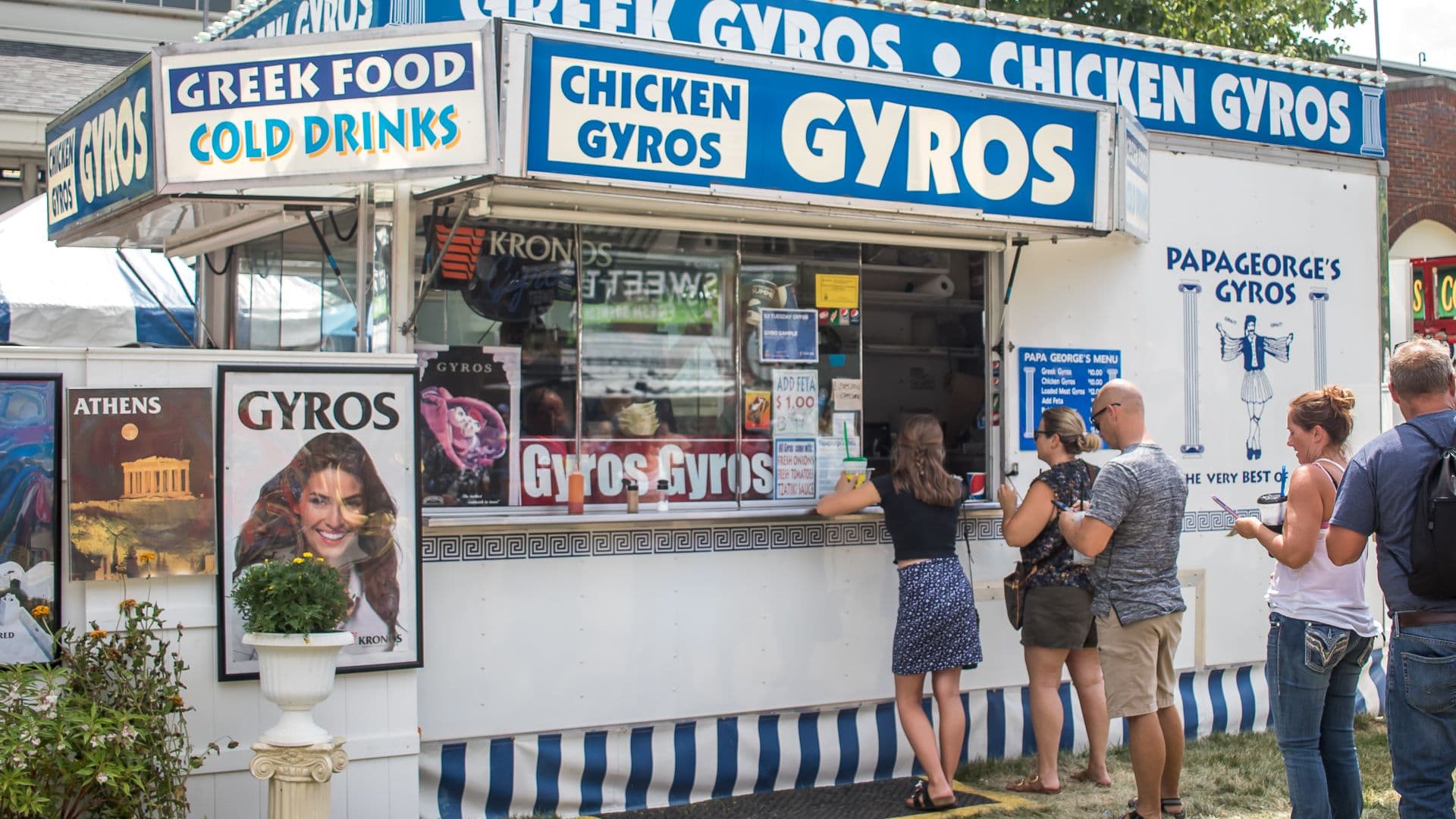 The Indiana State Fair — image 3