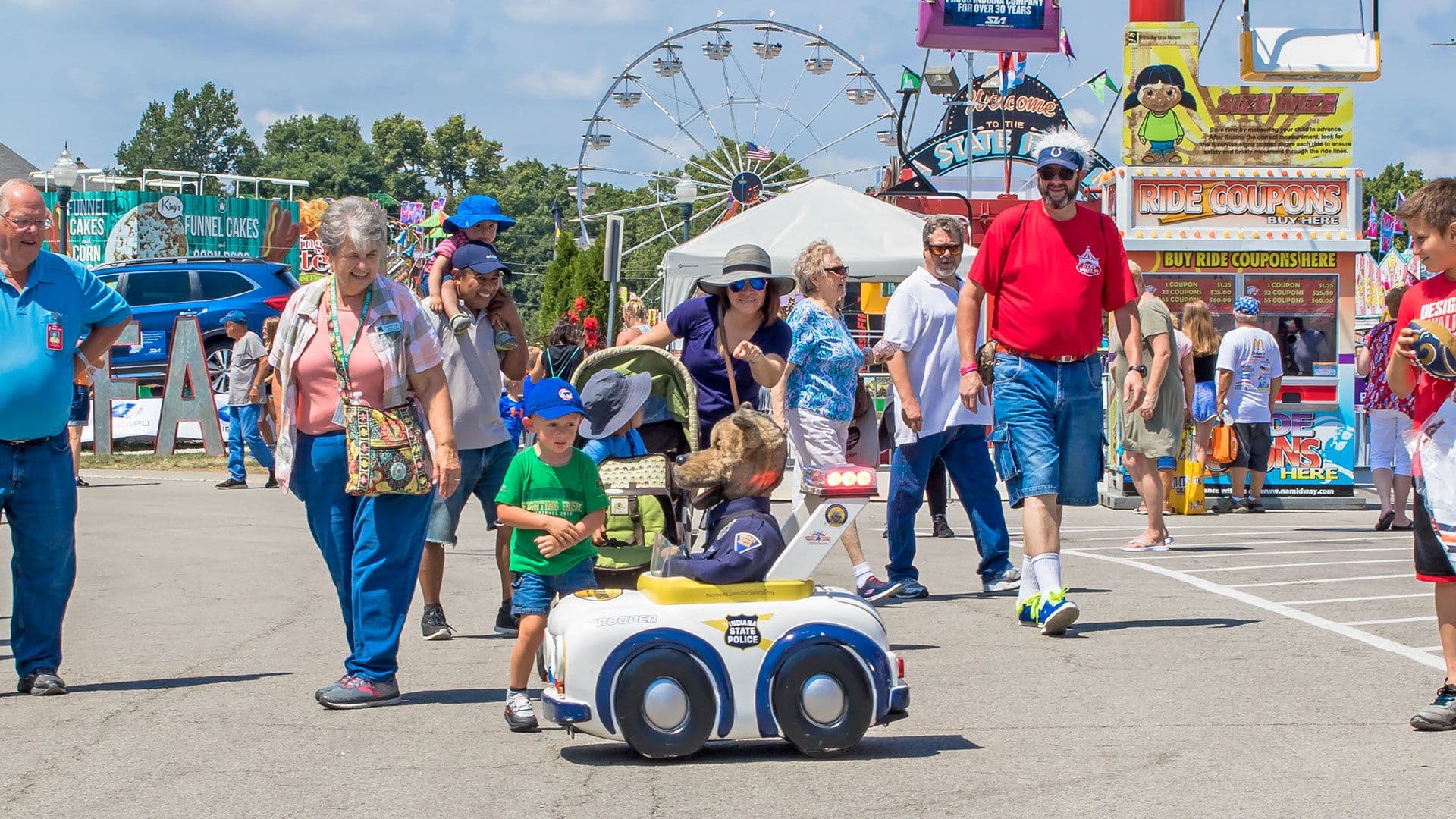 The Indiana State Fair with NUVO — image 3