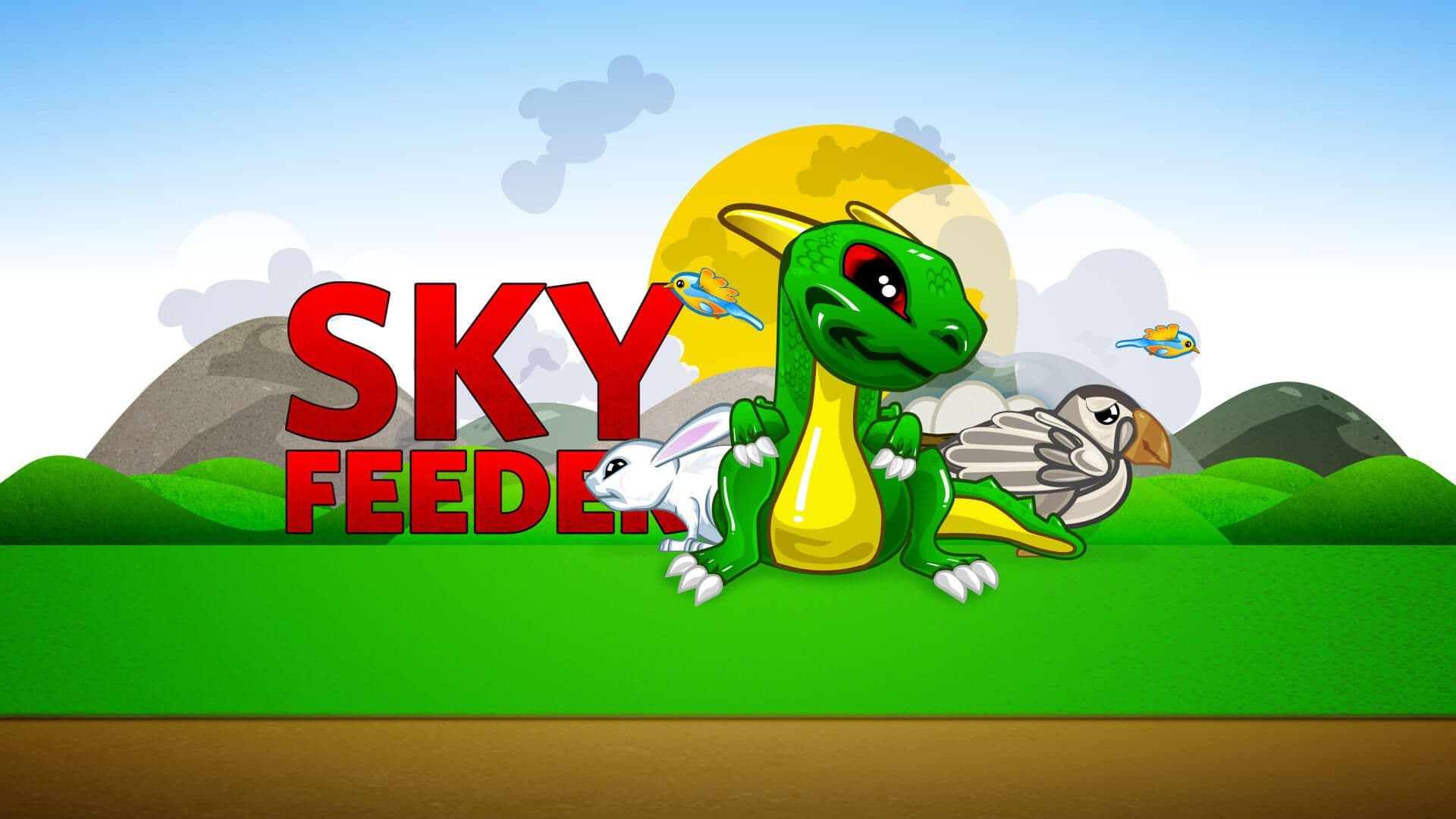 Skyfeeder — image 3
