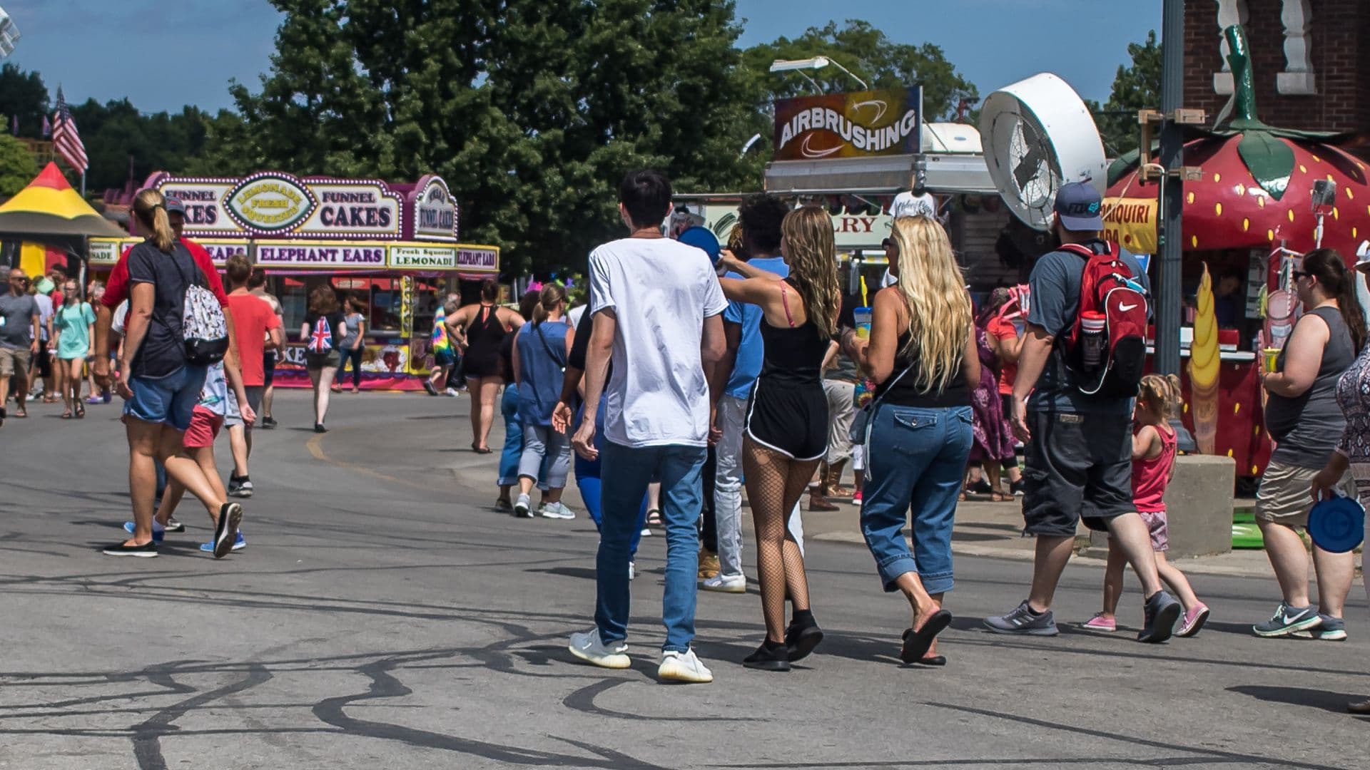 The Indiana State Fair — image 1