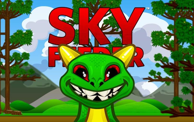 Skyfeeder — image 2