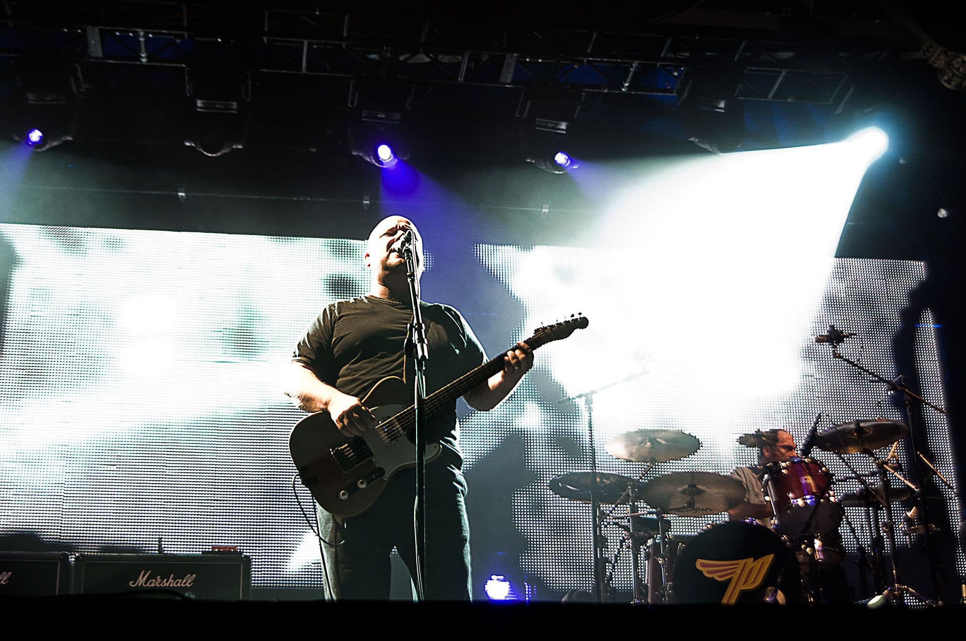 The Pixies — image 6