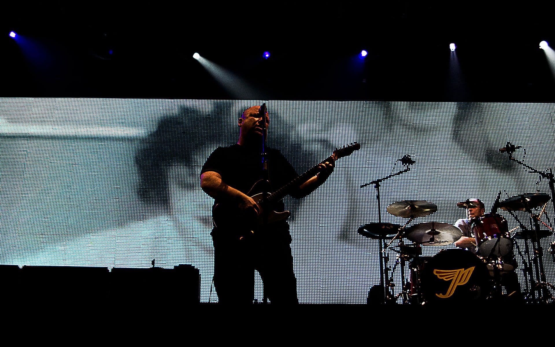 The Pixies — image 5