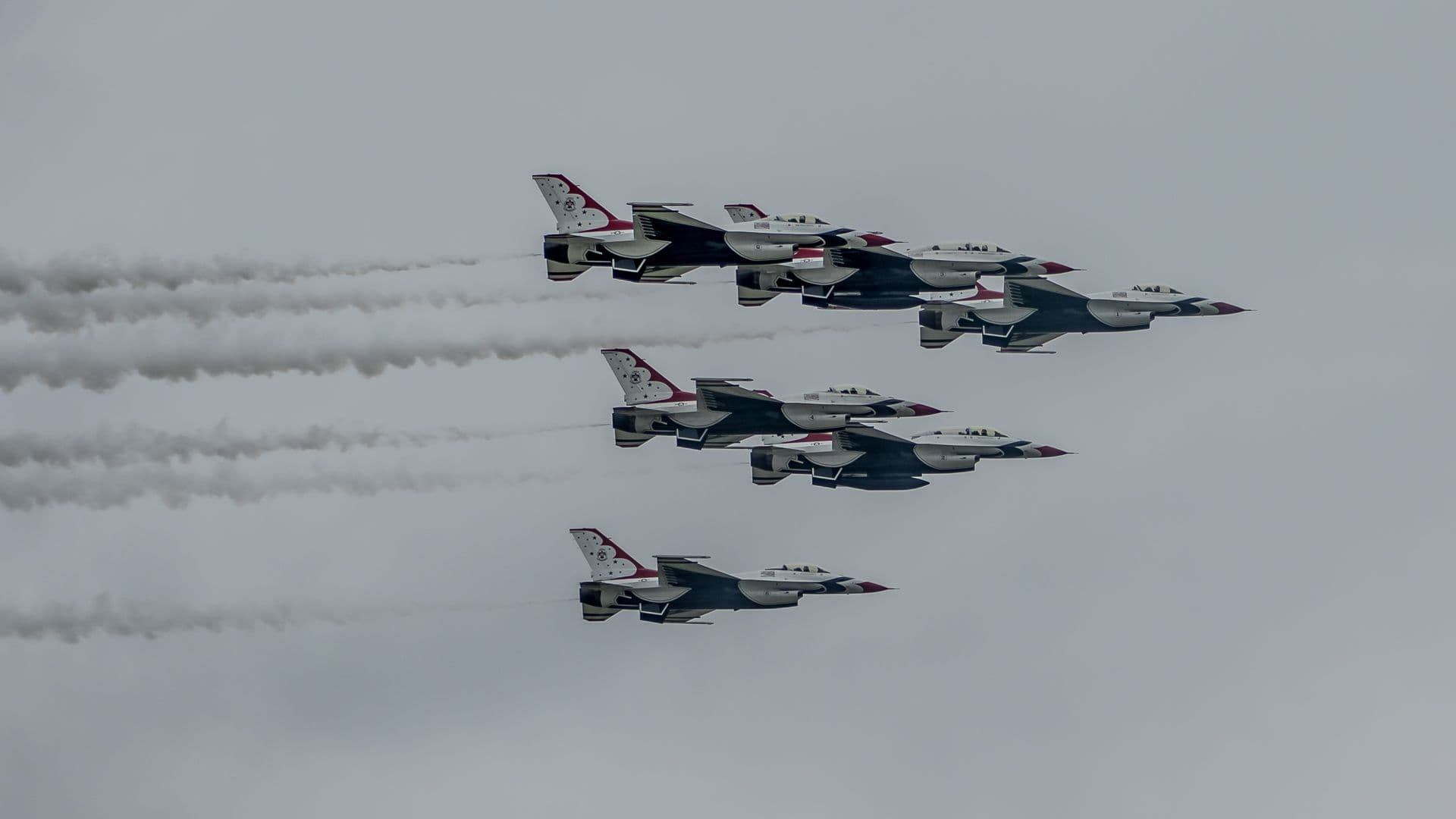 Fort Wayne Airshow — image 10
