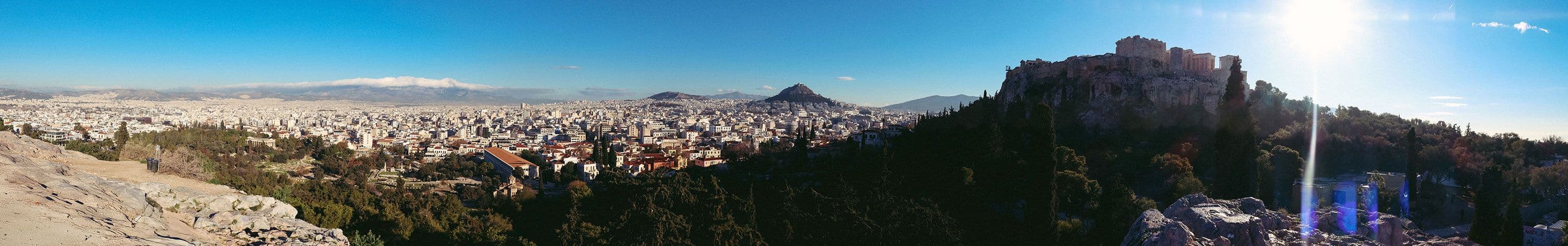 Athens, Greece — image 5