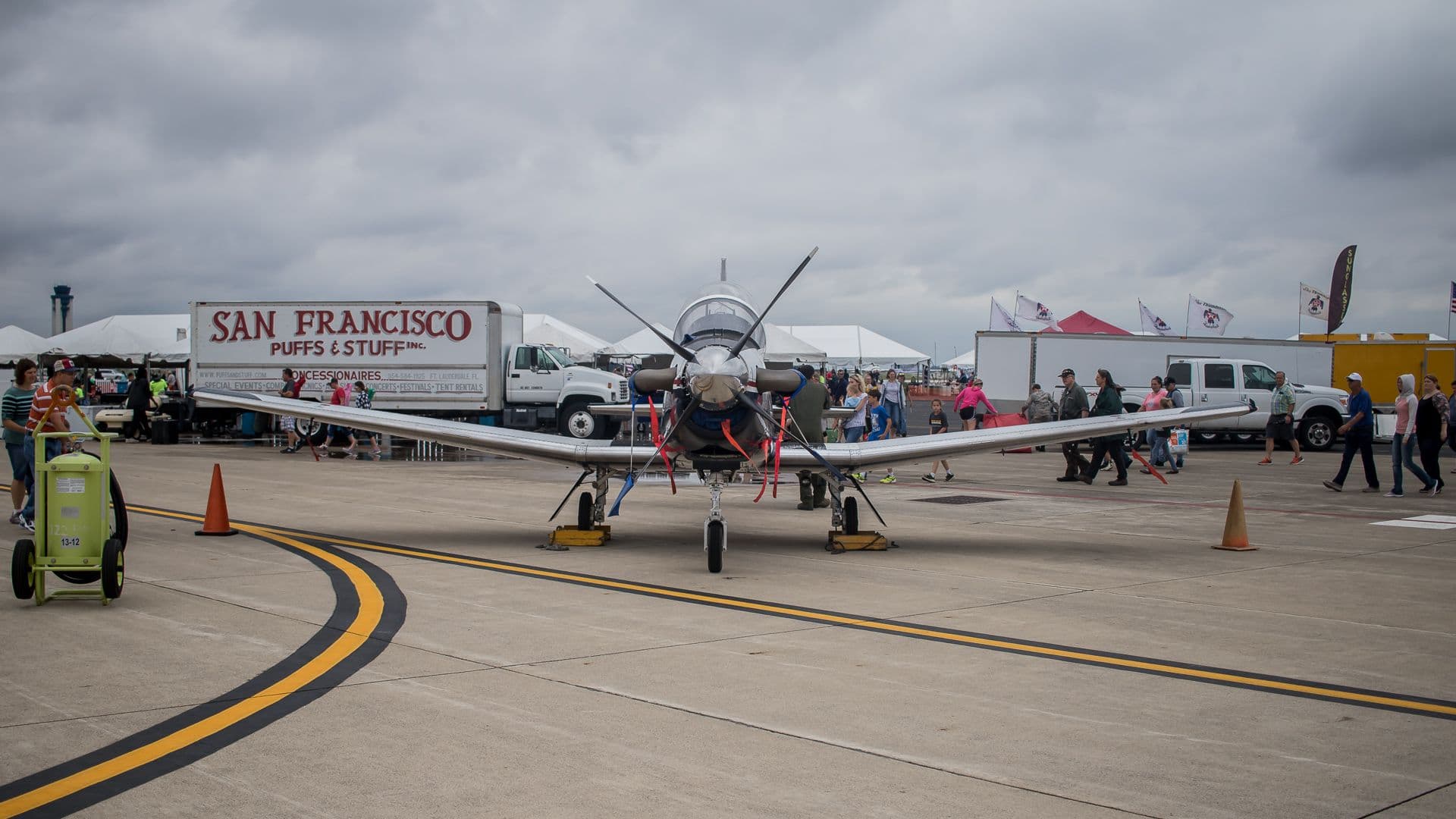 Fort Wayne Airshow — image 1