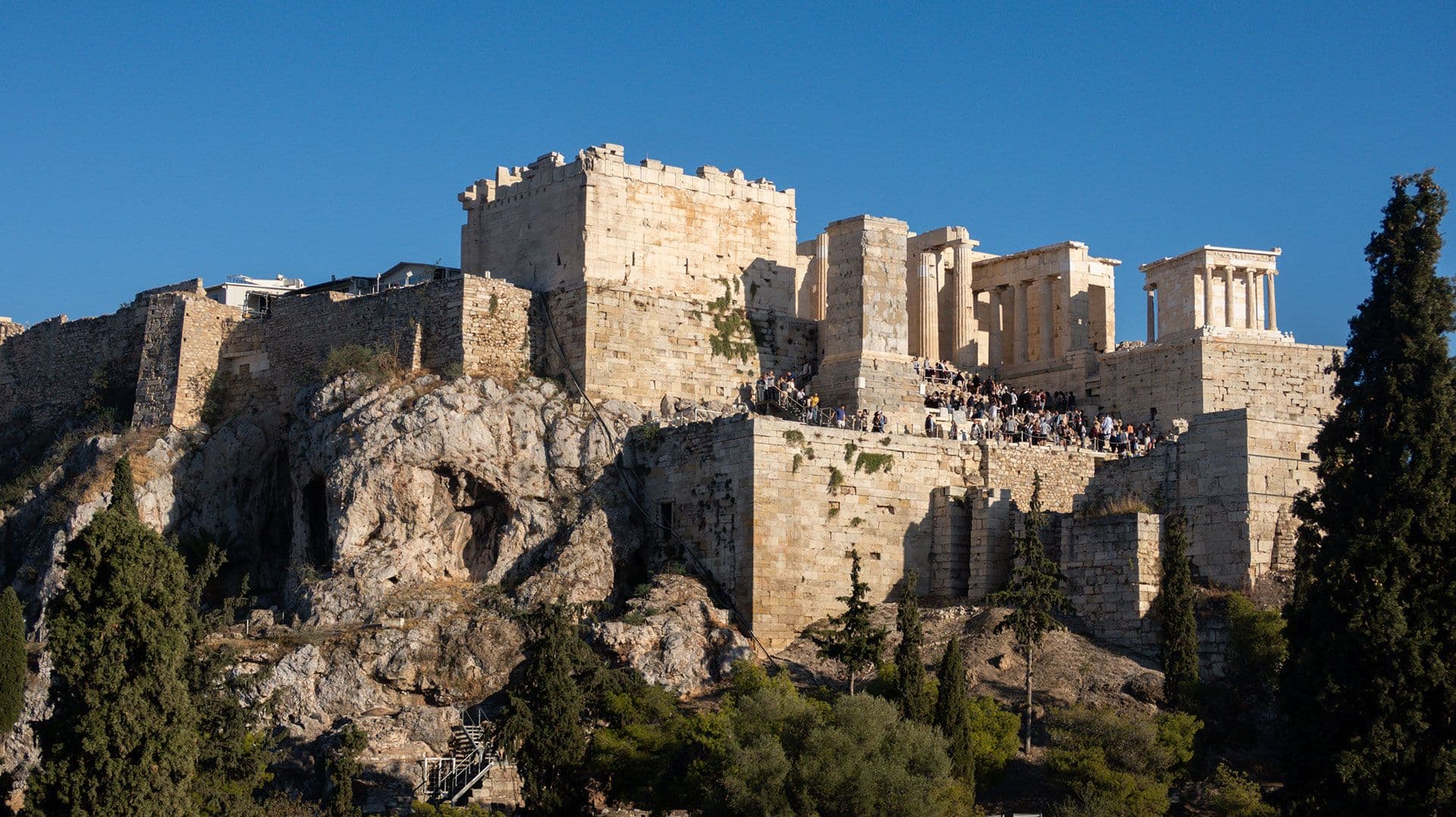 Athens, Greece — image 2