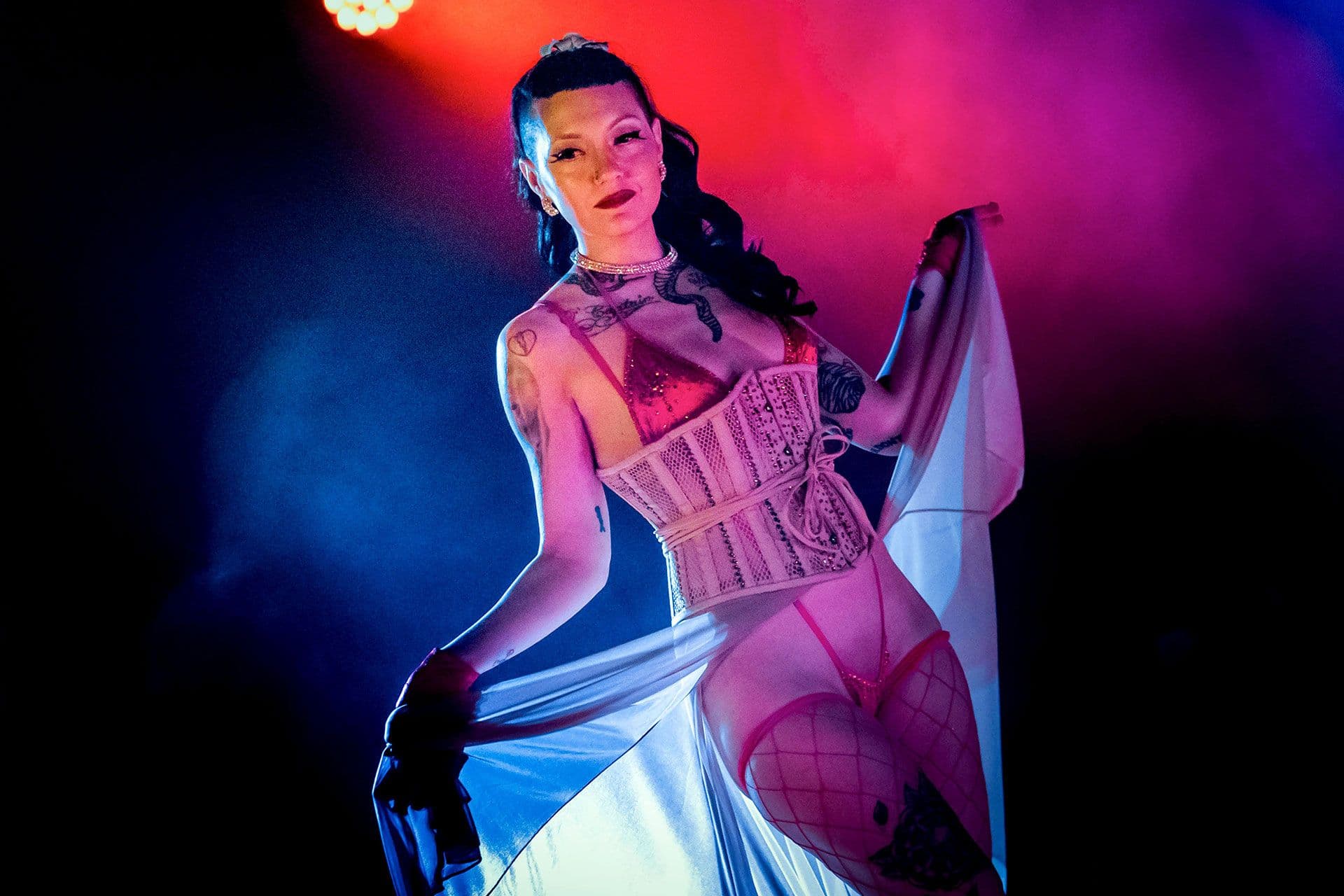 Rocket Doll Revue — image 5