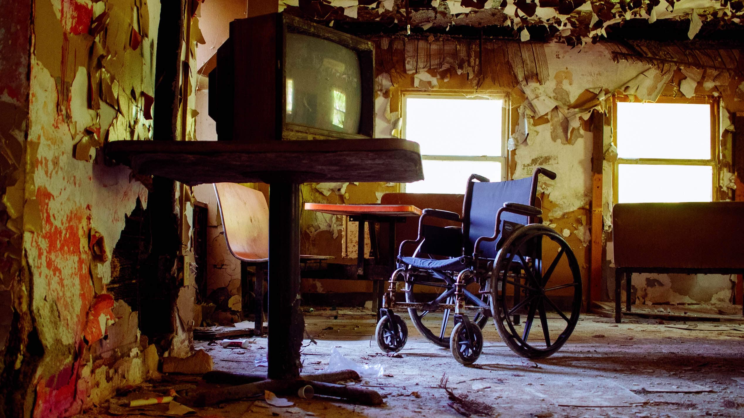 Indiana State Sanatorium