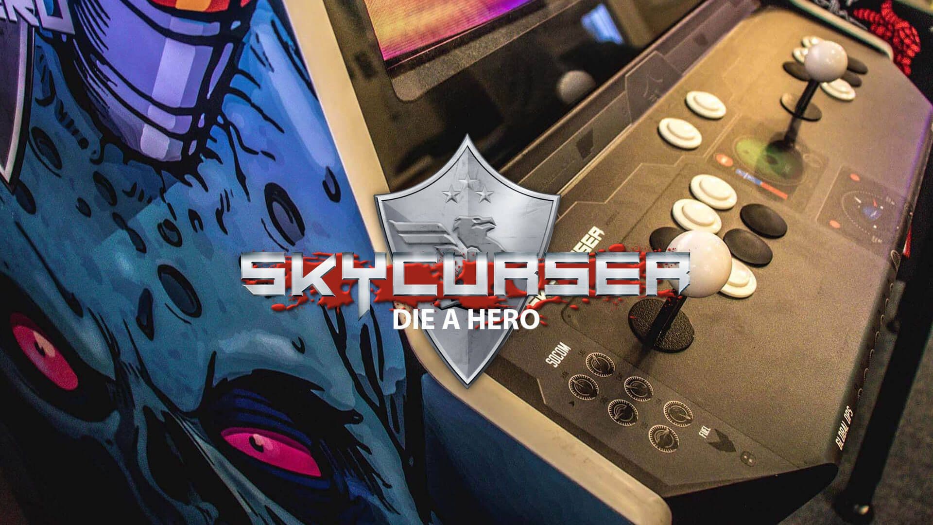 SKYCURSER — image 8