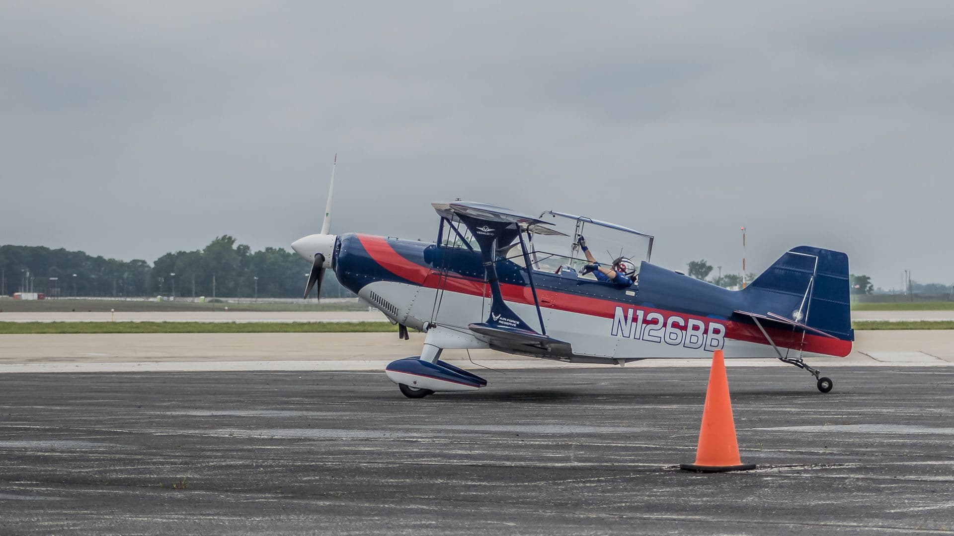 Fort Wayne Airshow — image 3