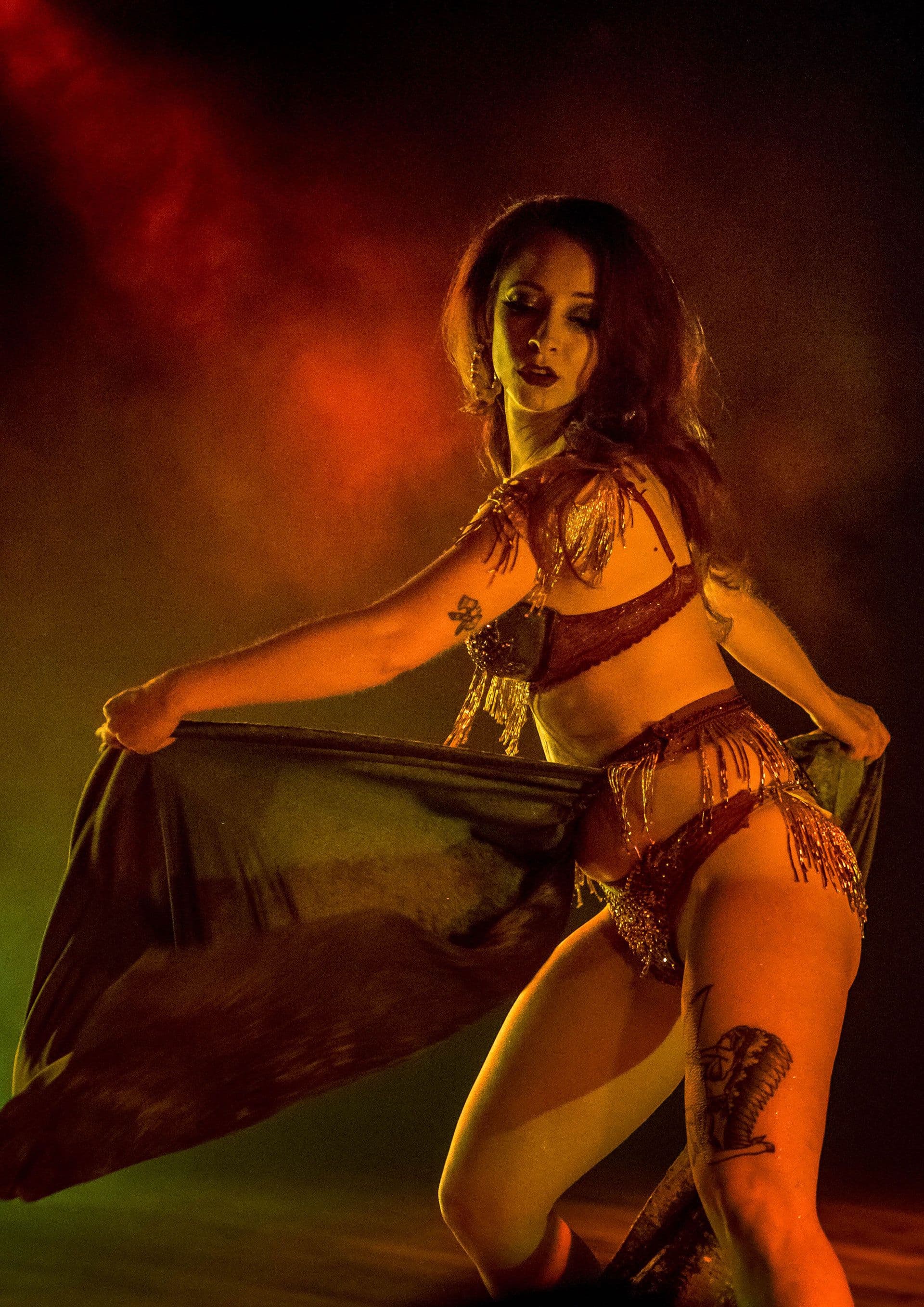 Rocket Doll Revue — image 4