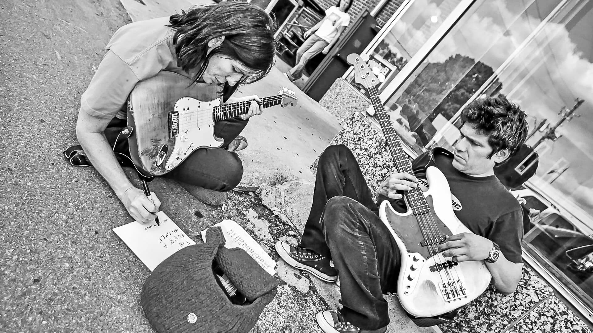 The Breeders — image 3