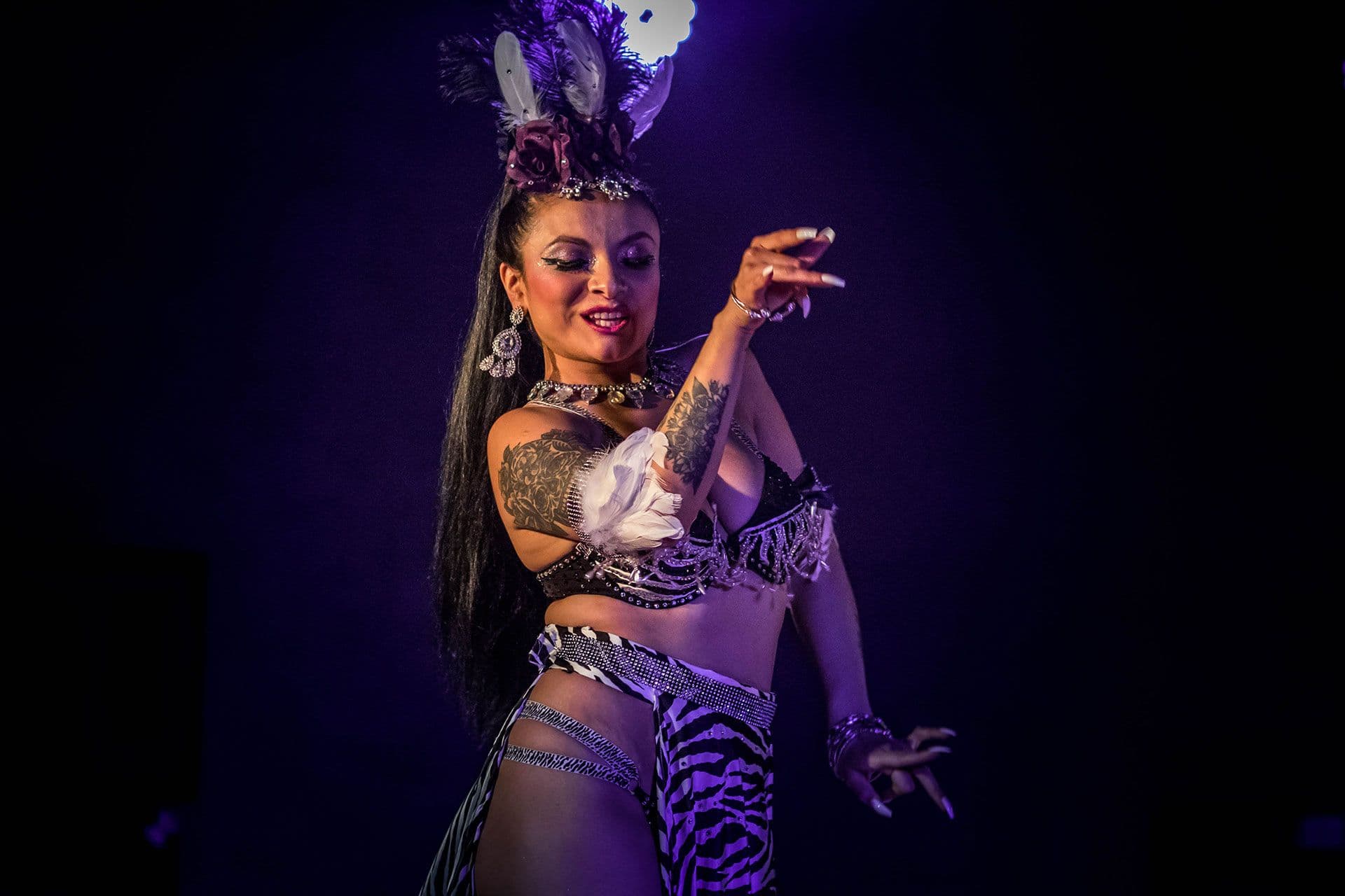 Rocket Doll Revue — image 3