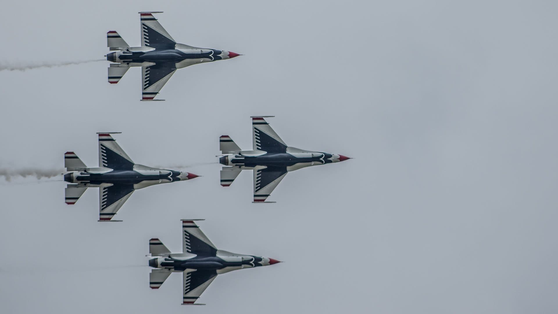 Fort Wayne Airshow — image 8