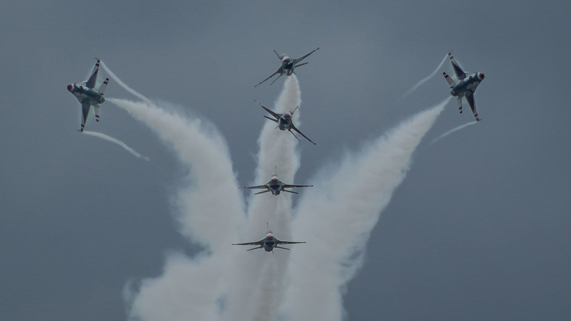 Fort Wayne Airshow