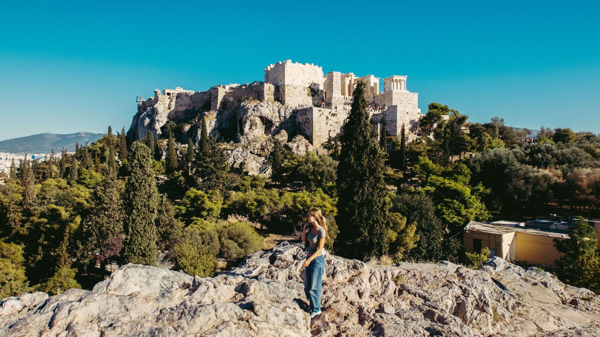 Athens, Greece — image 1