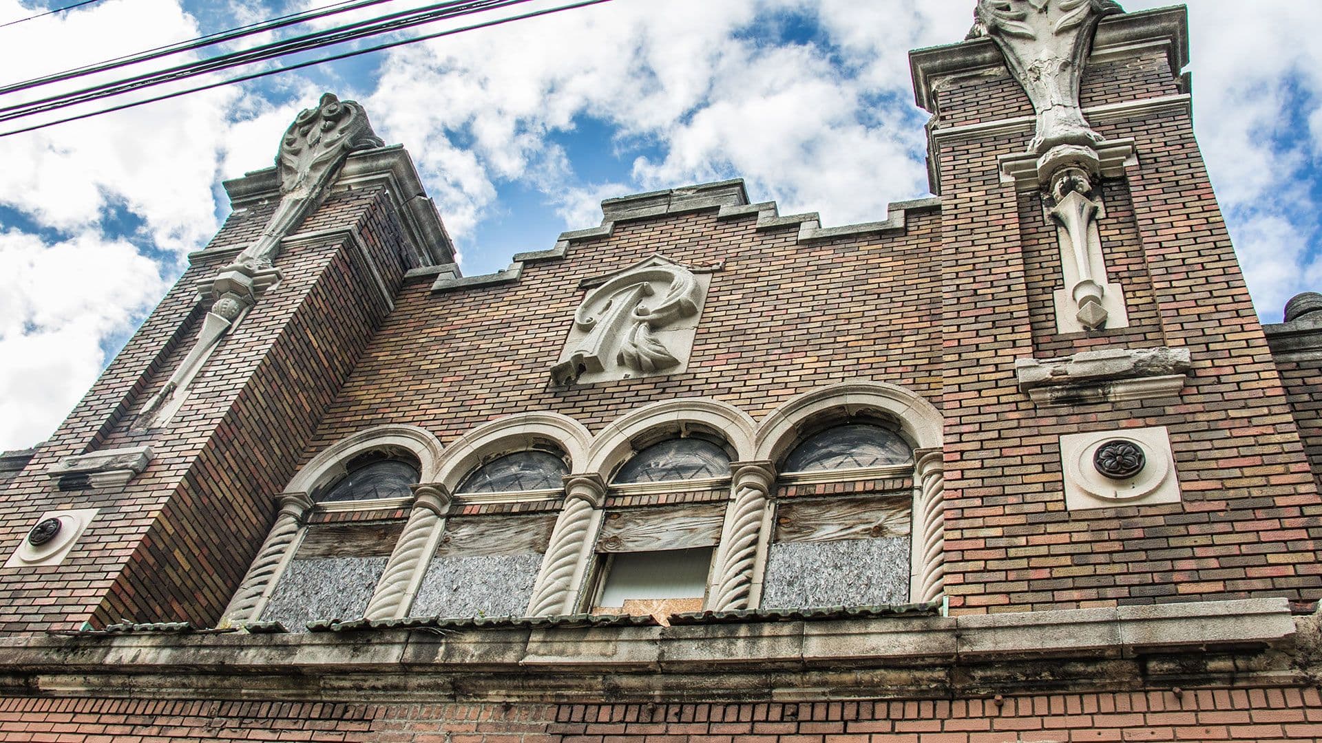 The Old Ritz Theatre — image 5