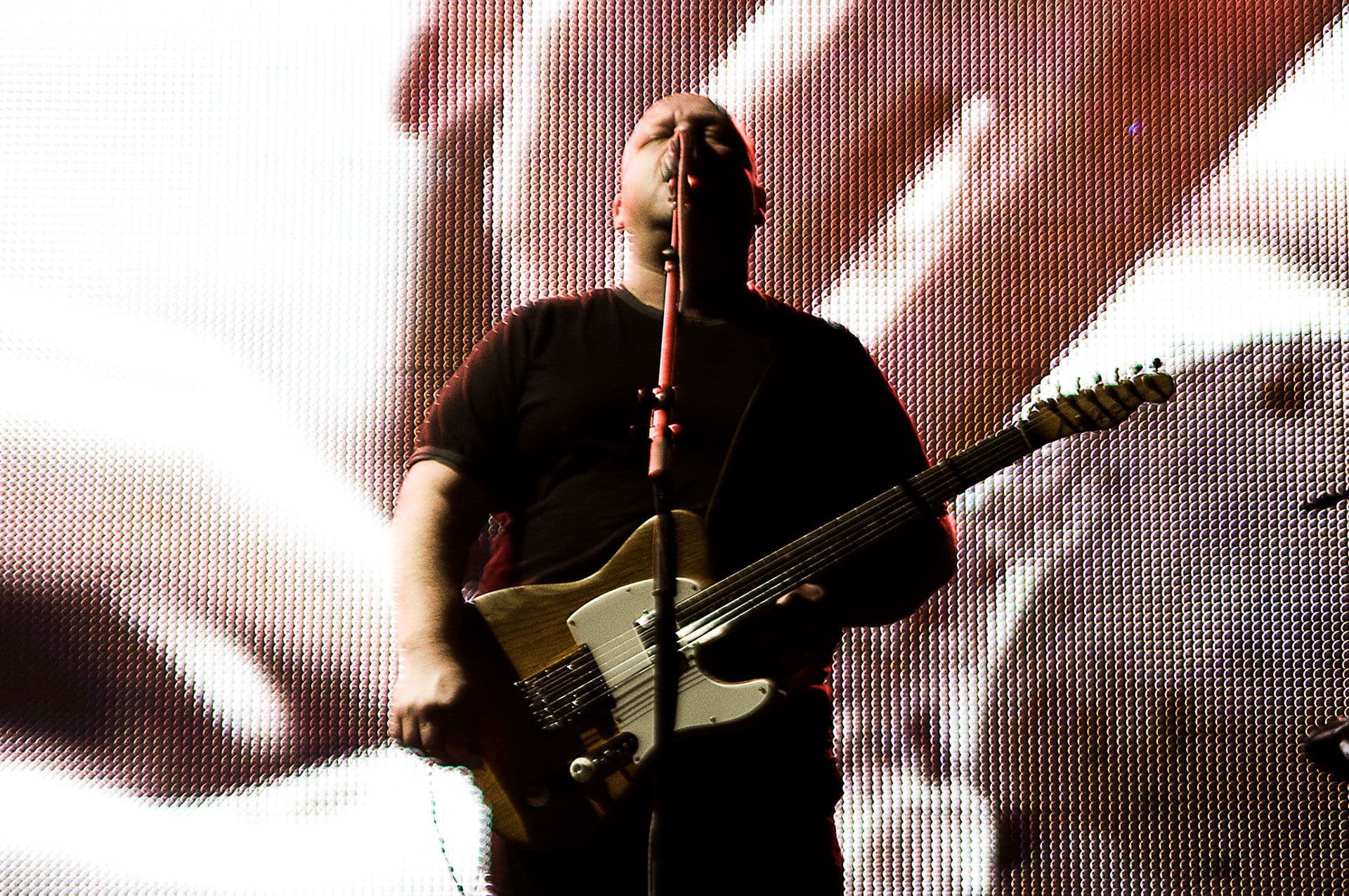 The Pixies — image 1