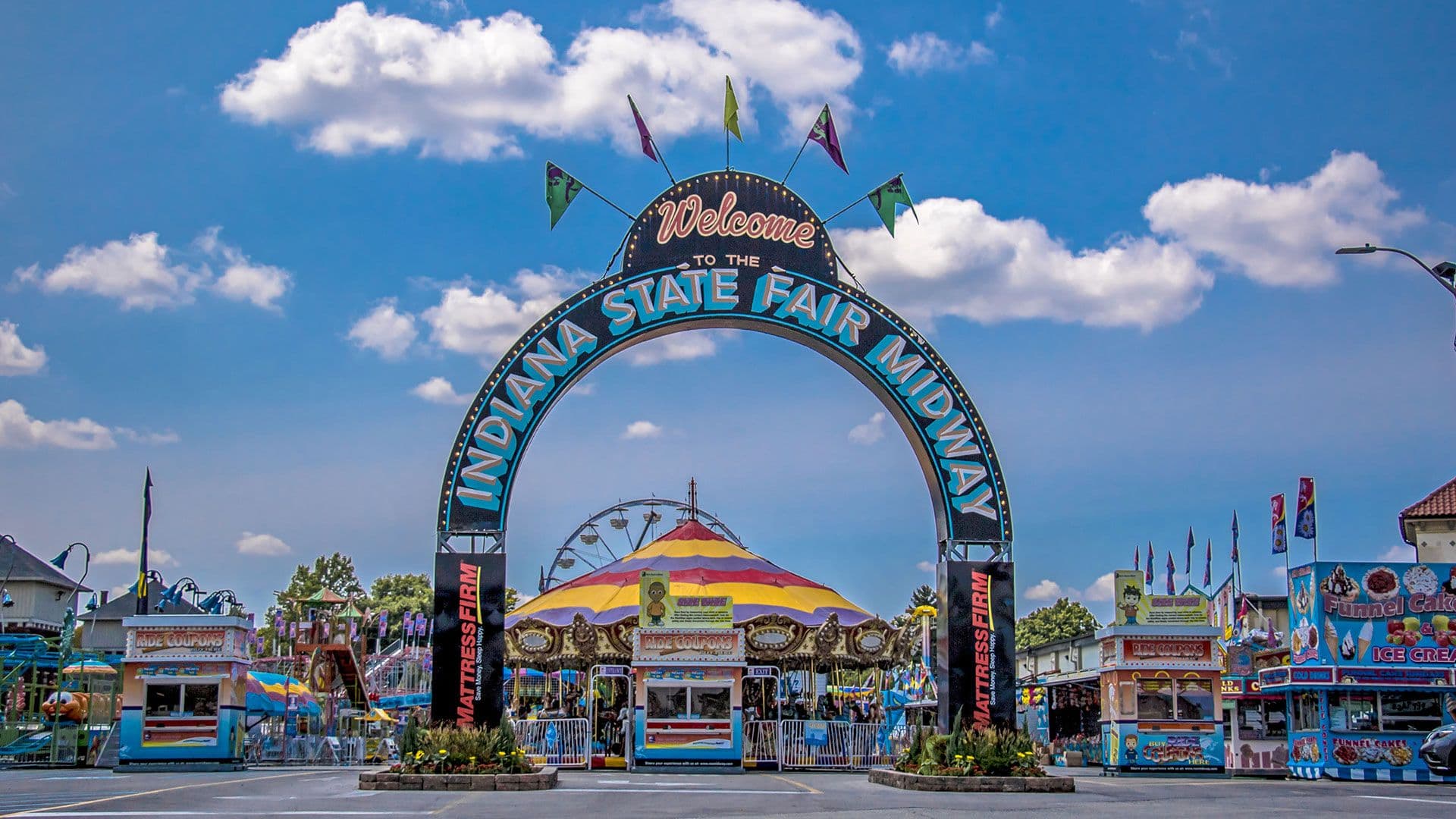 The Indiana State Fair with NUVO — image 2