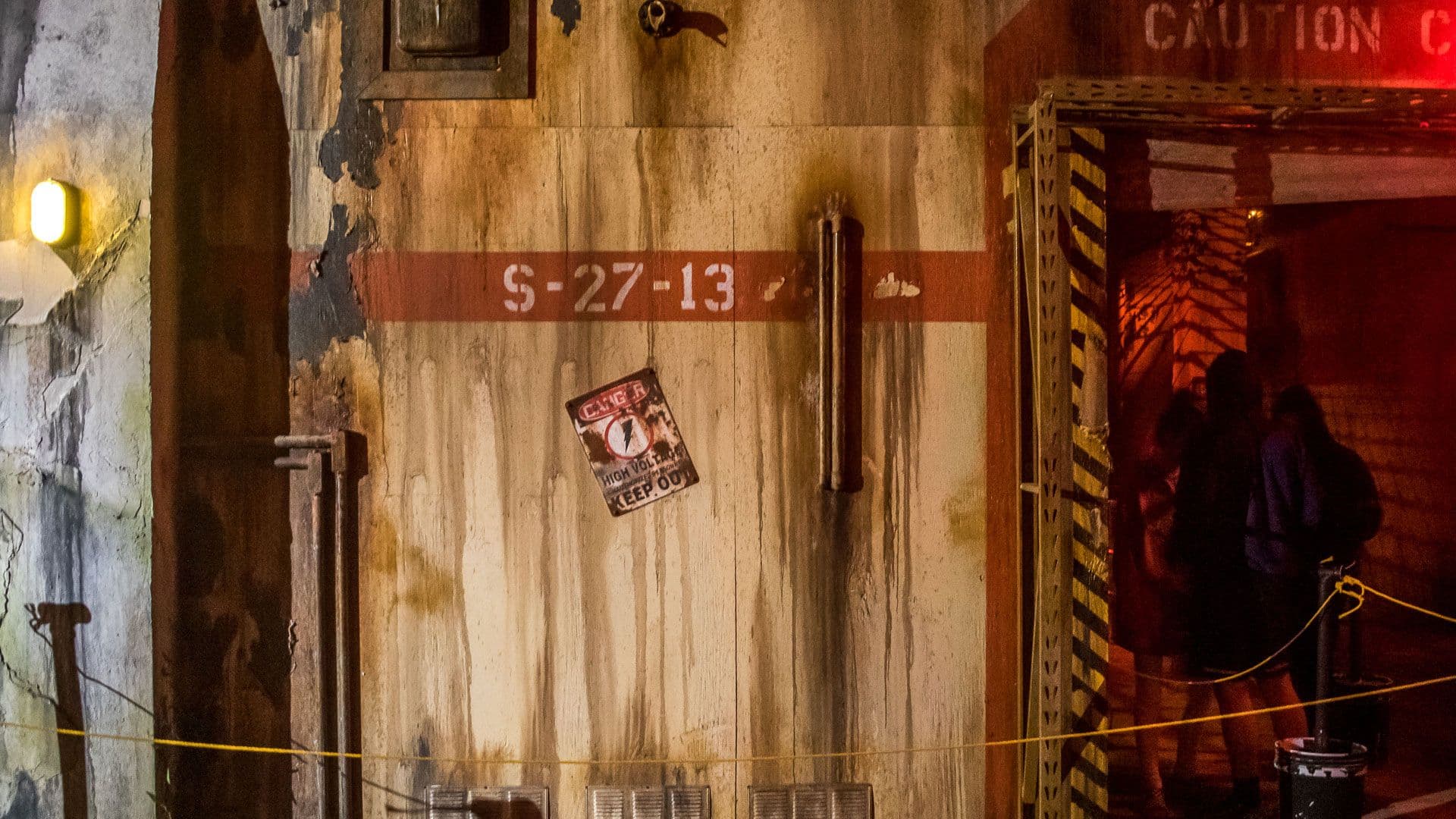 Indy Scream Park — image 12