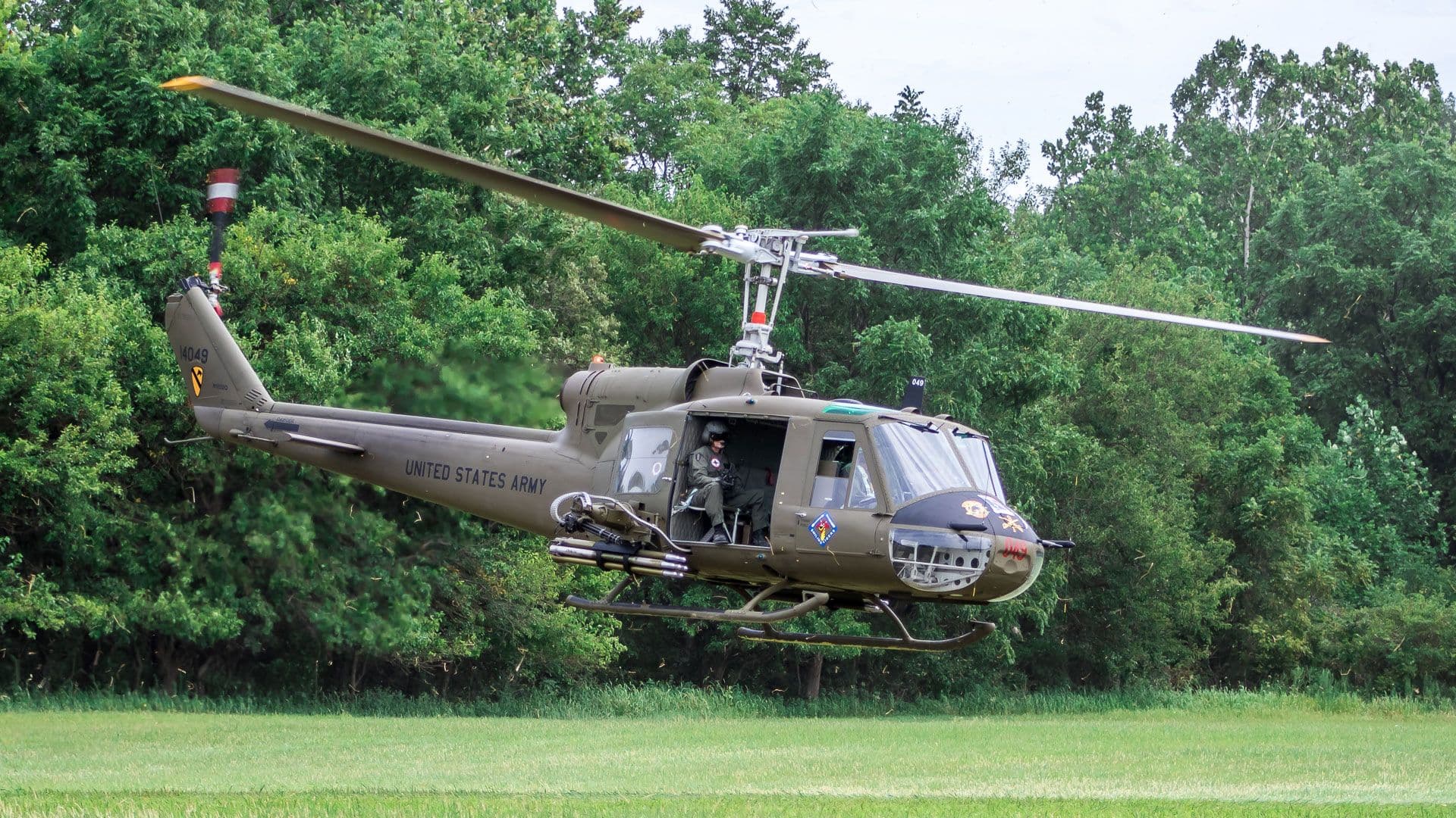 The American Huey Museum — image 5