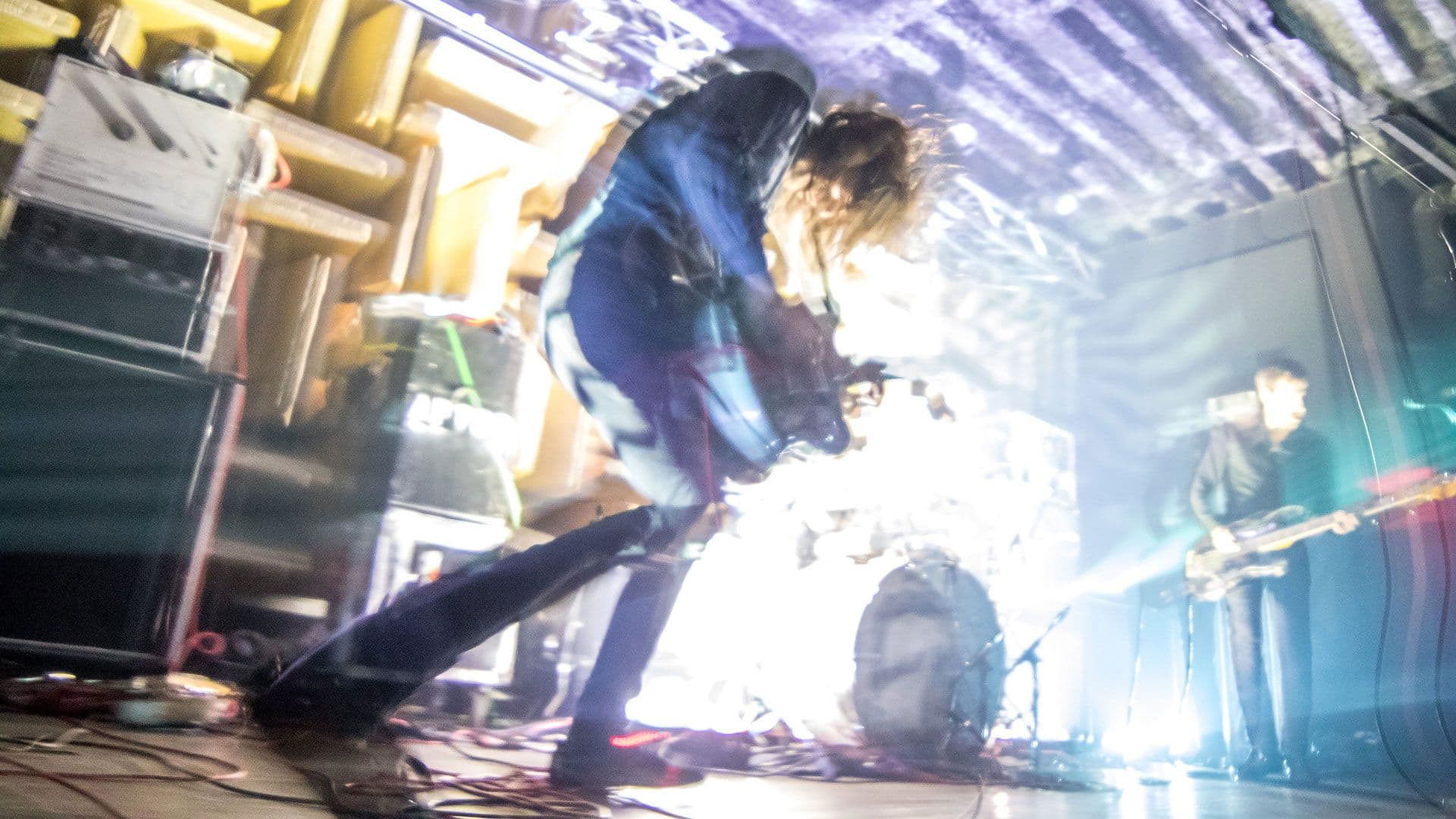 A Place to Bury Strangers APTBS — image 8