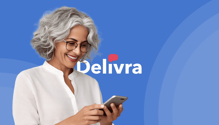Delivra — image 11
