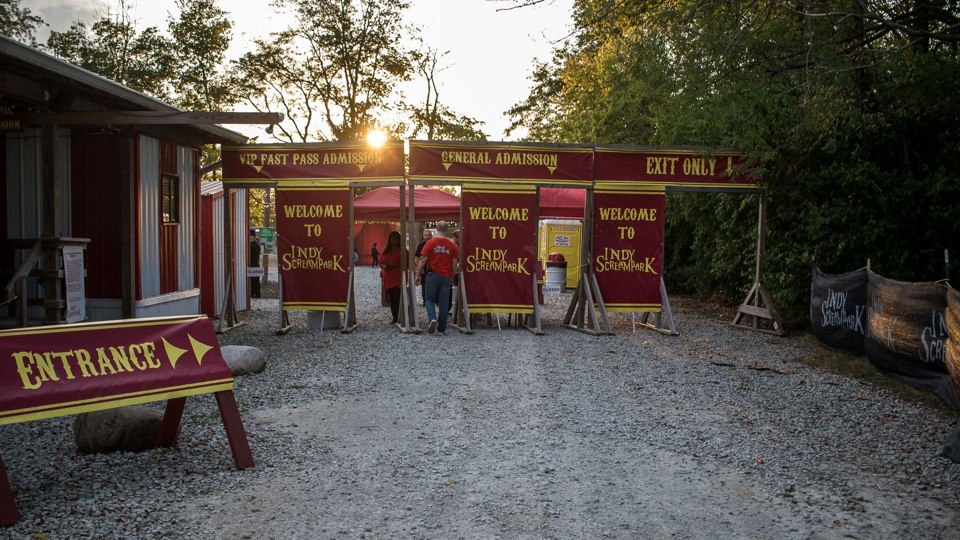 Indy Scream Park — image 1