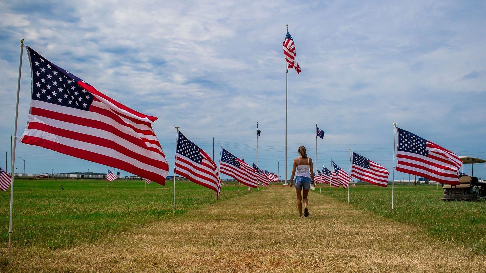 The American Huey Museum
