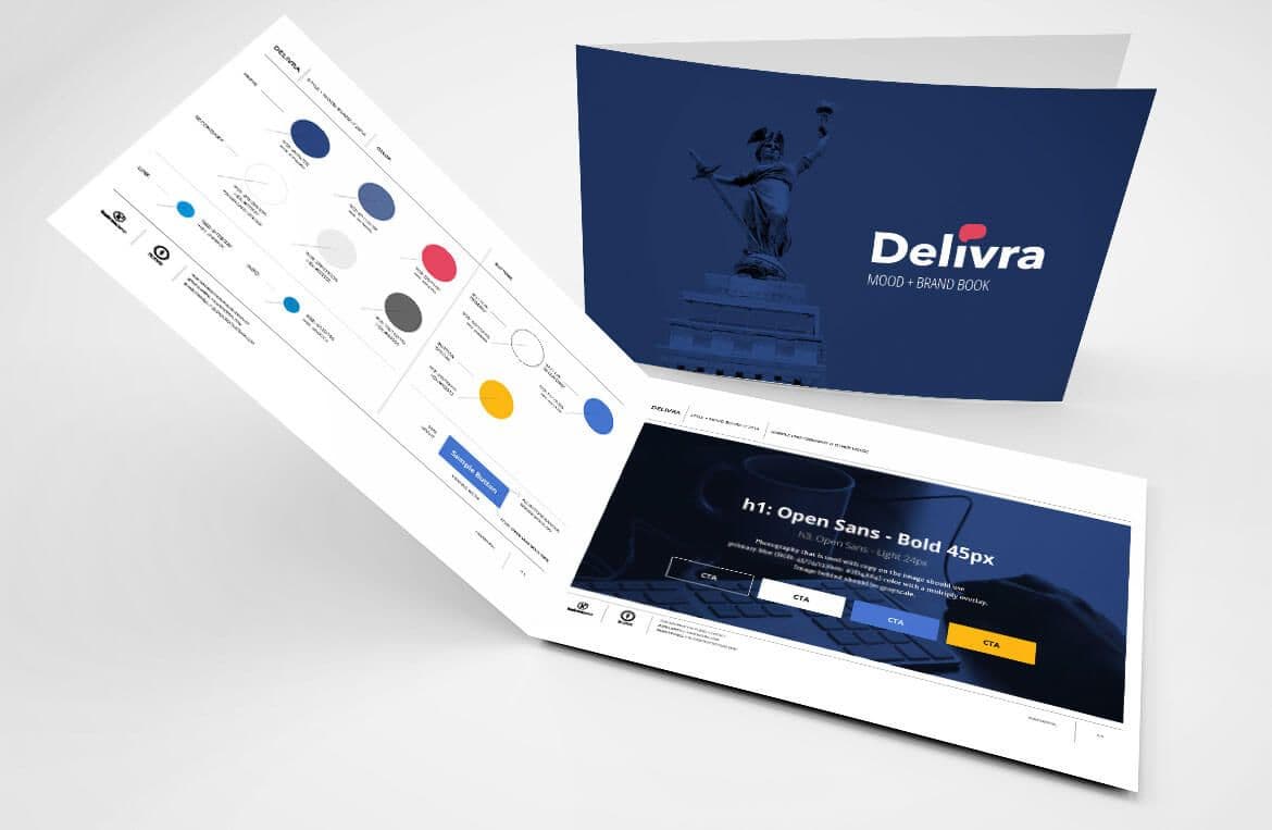 Delivra — image 4