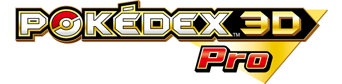 Pokédex 3D Pro — image 3
