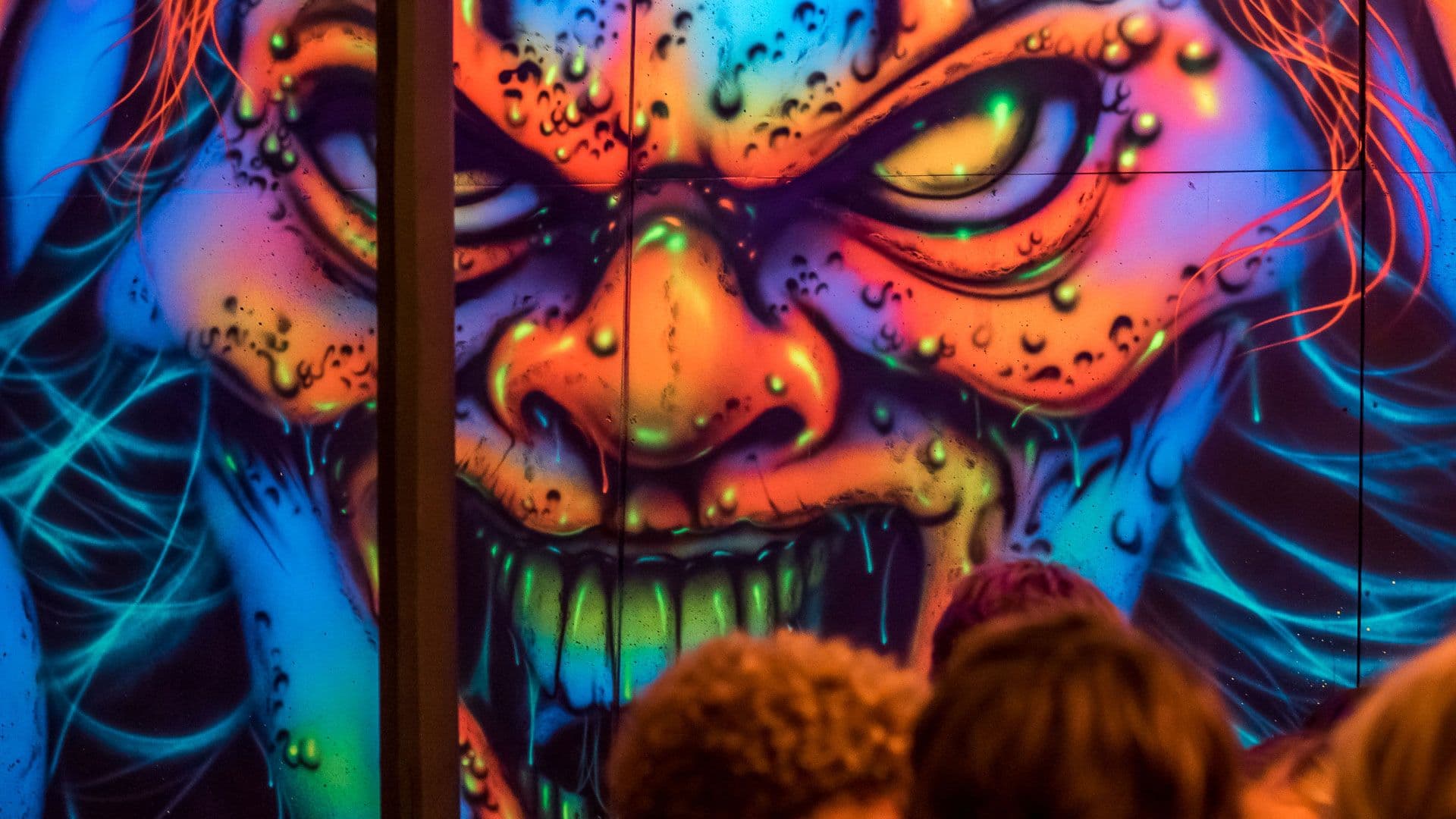 Indy Scream Park — image 5