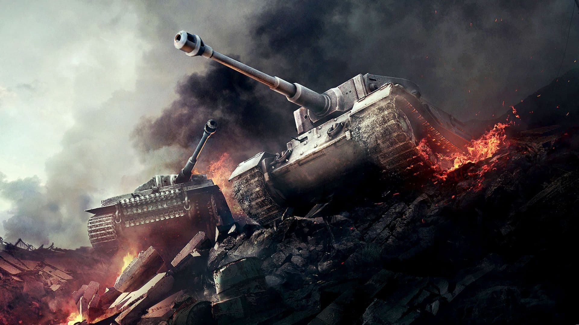 Wargaming