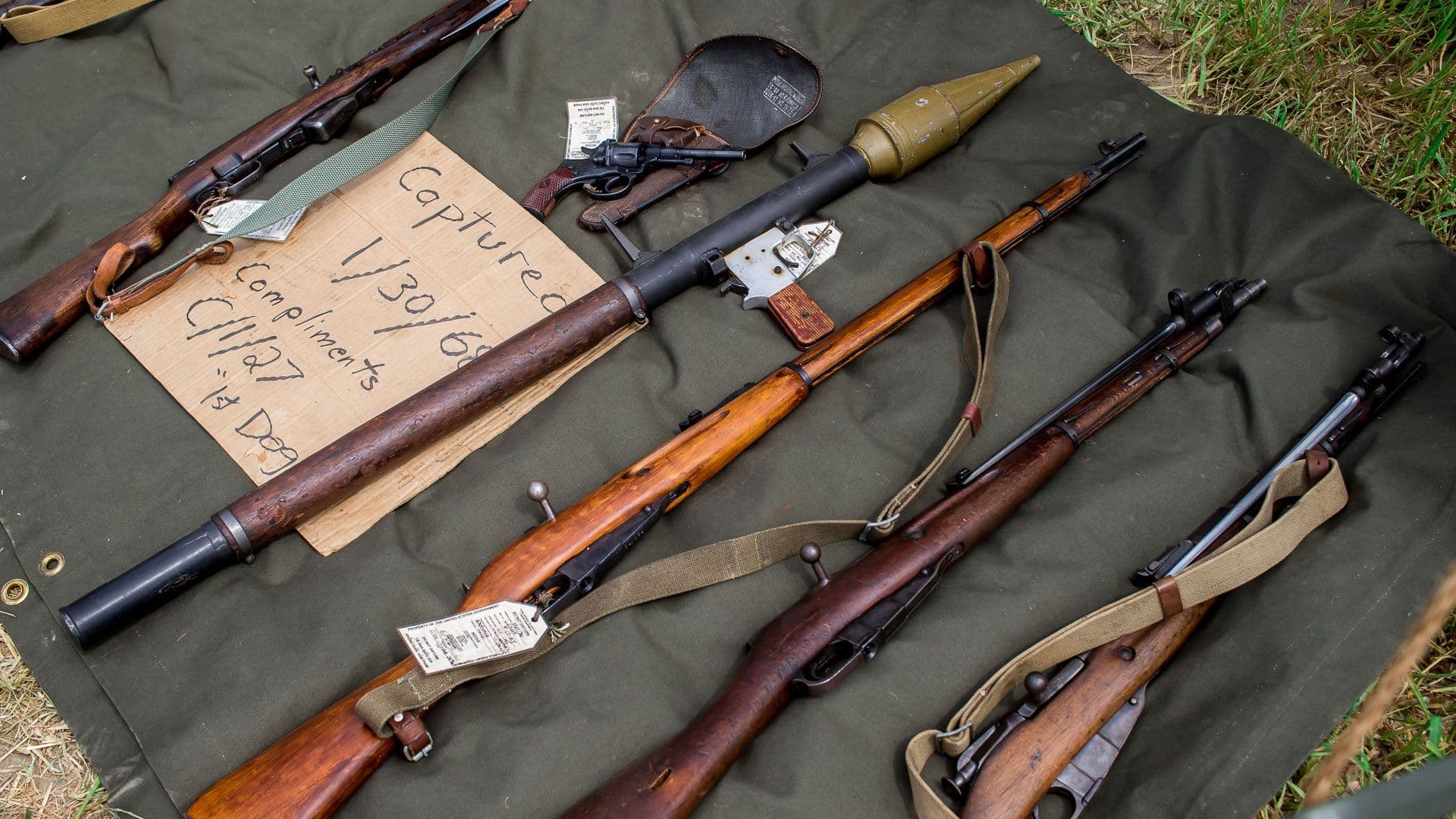 The American Huey Museum — image 9