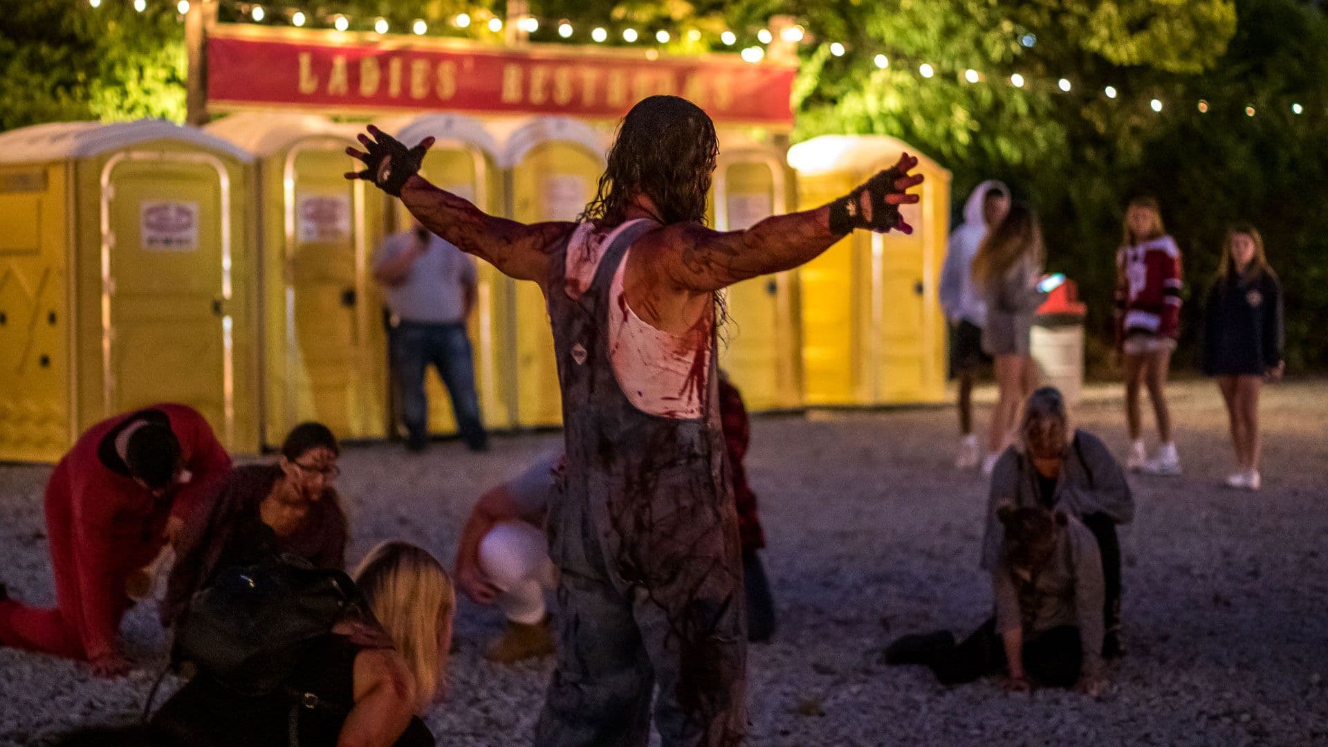 Indy Scream Park